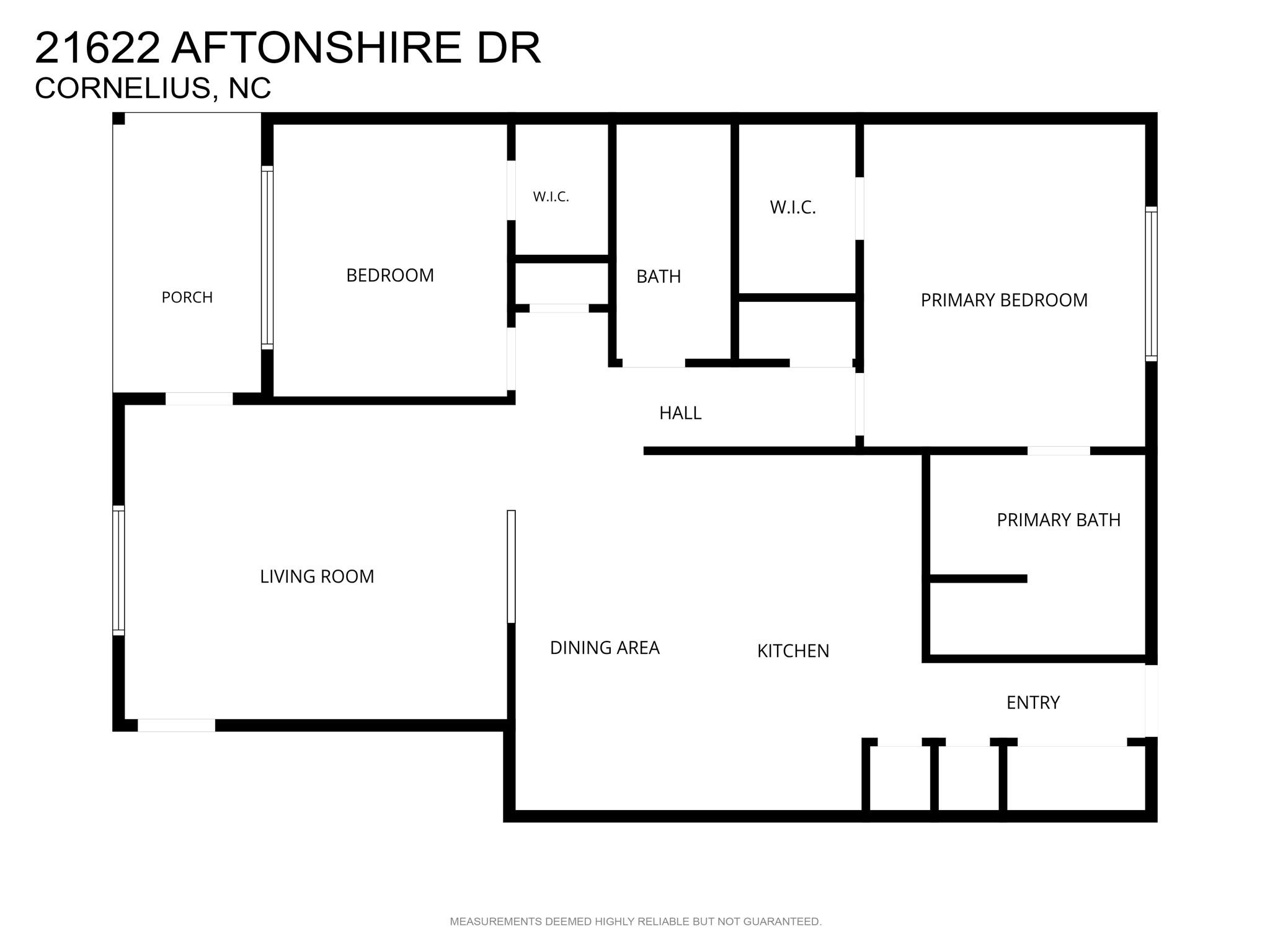 21622 Aftonshire Drive Property Photo 28