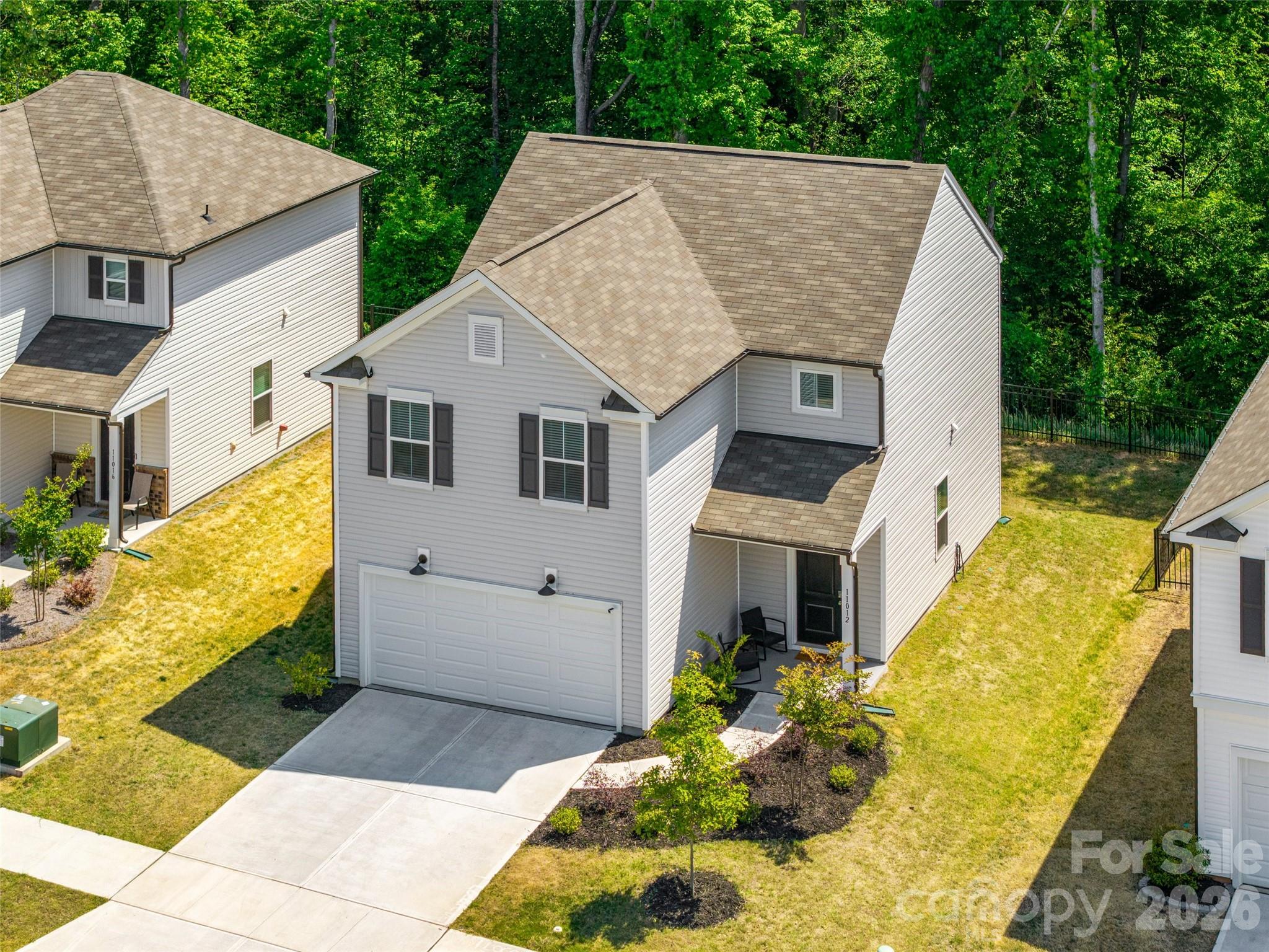 11012 Wickenden Way Property Photo 1