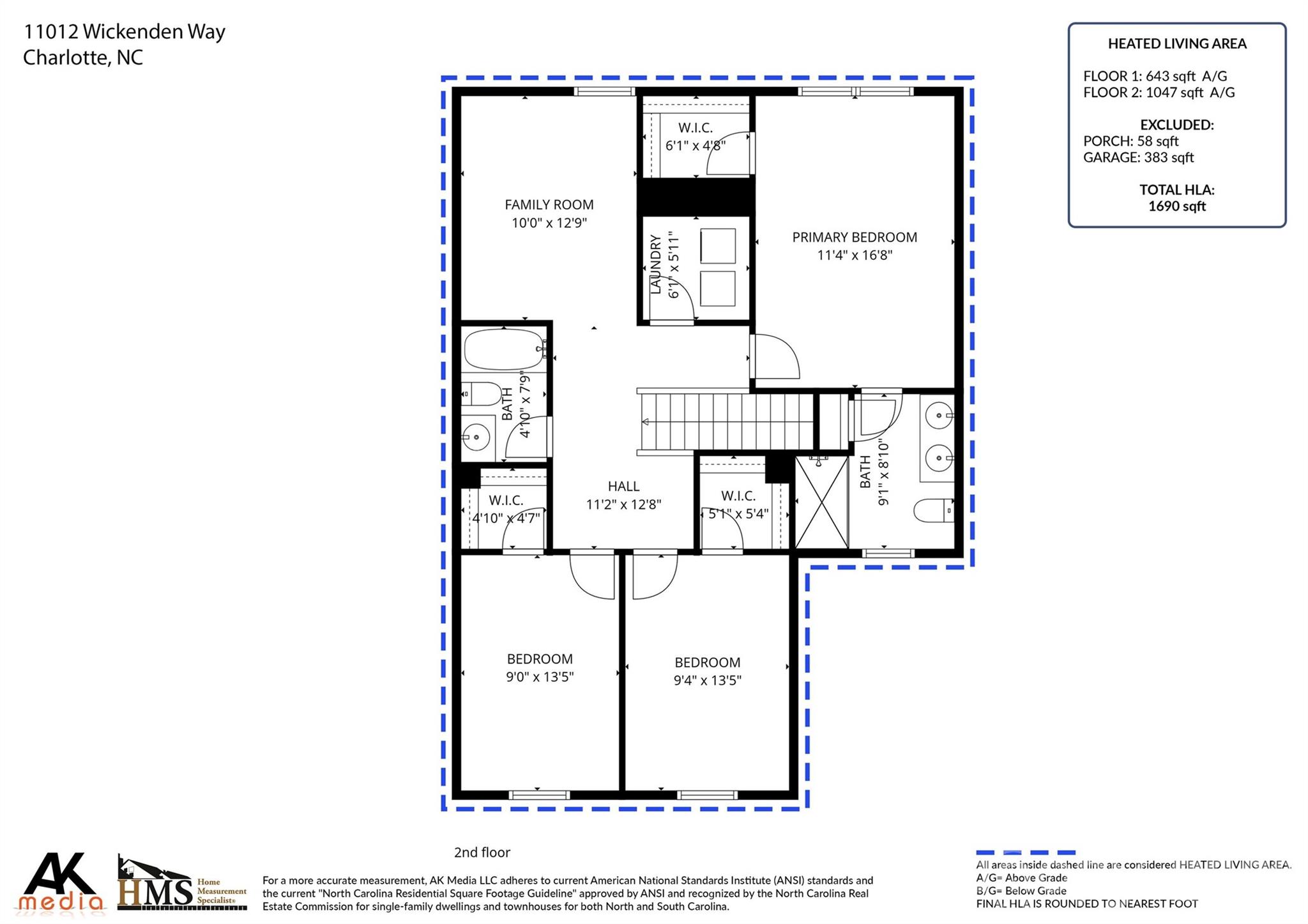 11012 Wickenden Way Property Photo 16