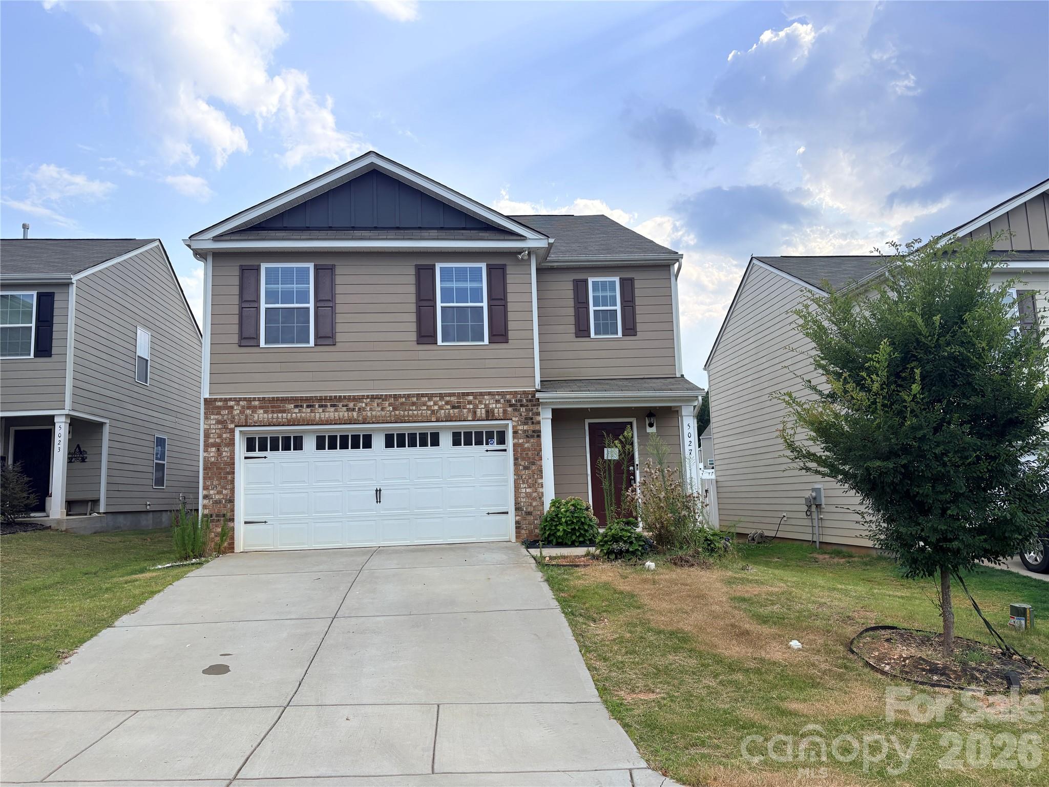 5027 Fandango Road Property Photo 1