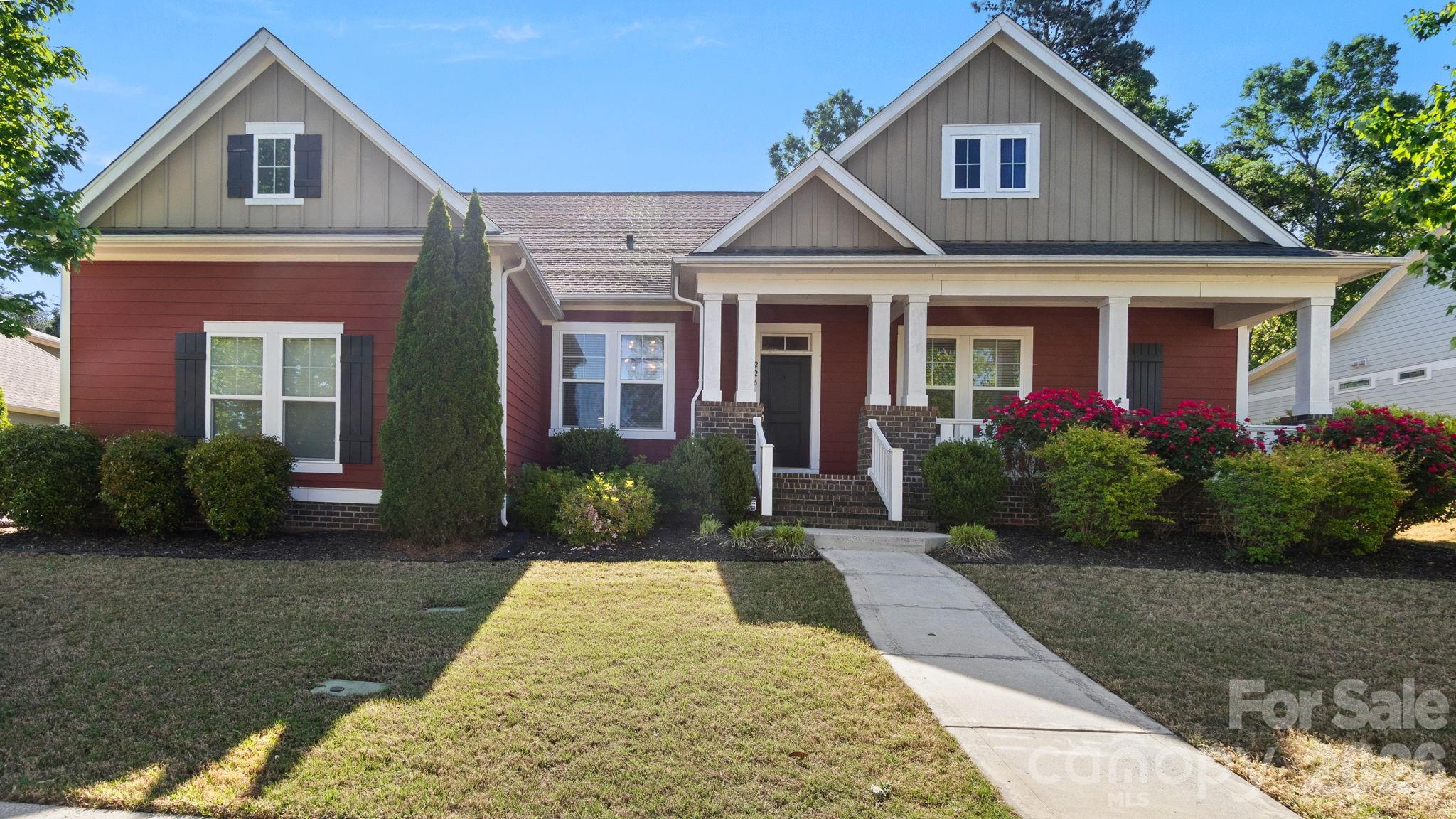 1226 Kings Bottom Drive Property Photo 1
