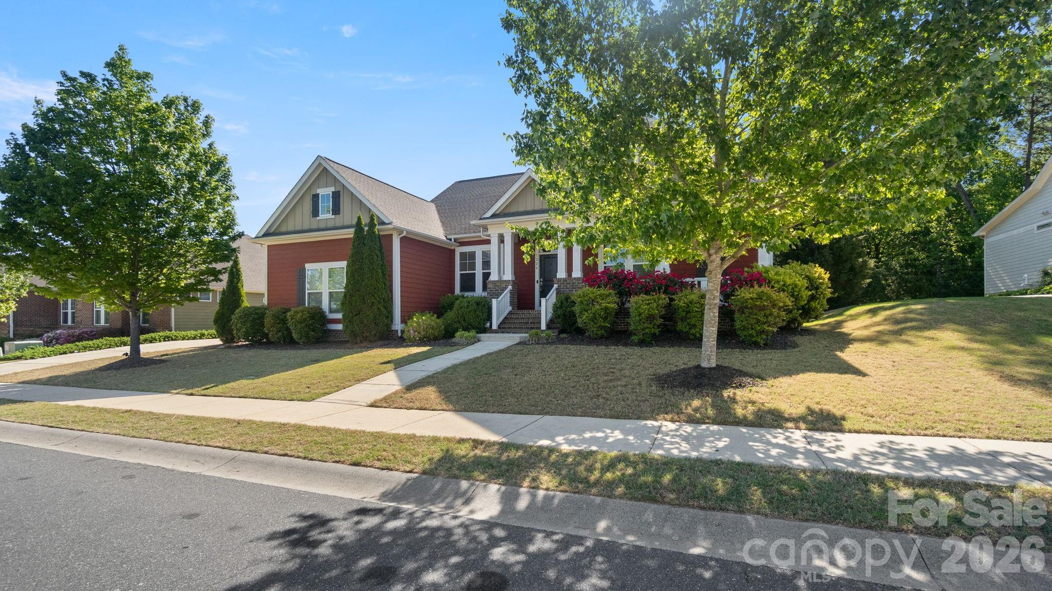 1226 Kings Bottom Drive Property Photo 3