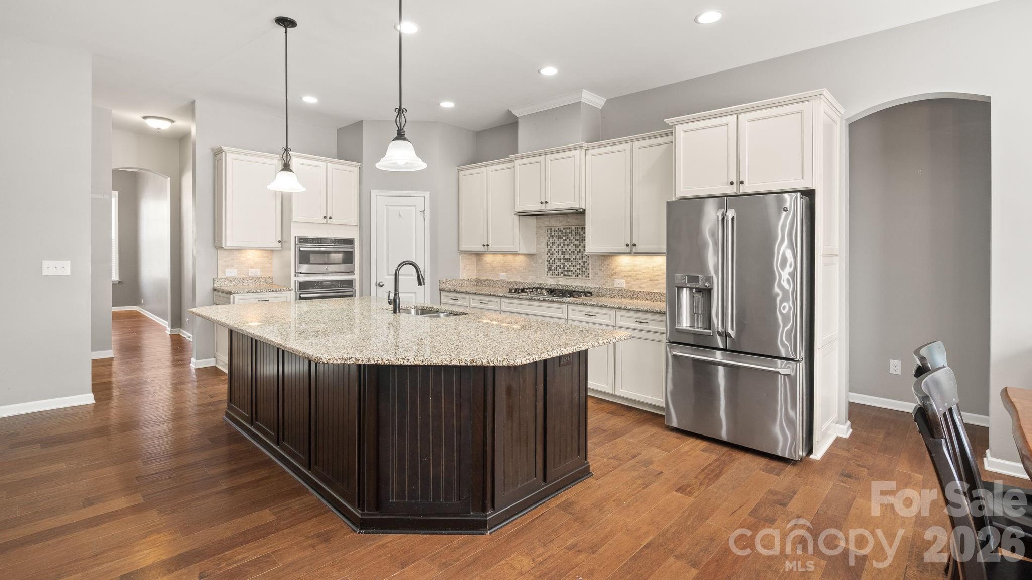 1226 Kings Bottom Drive Property Photo 15
