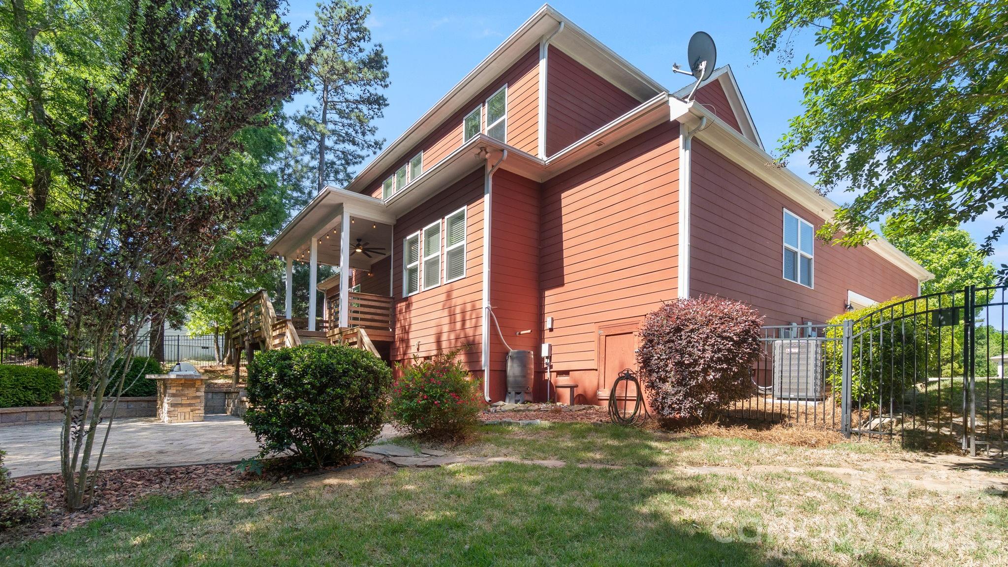 1226 Kings Bottom Drive Property Photo 41