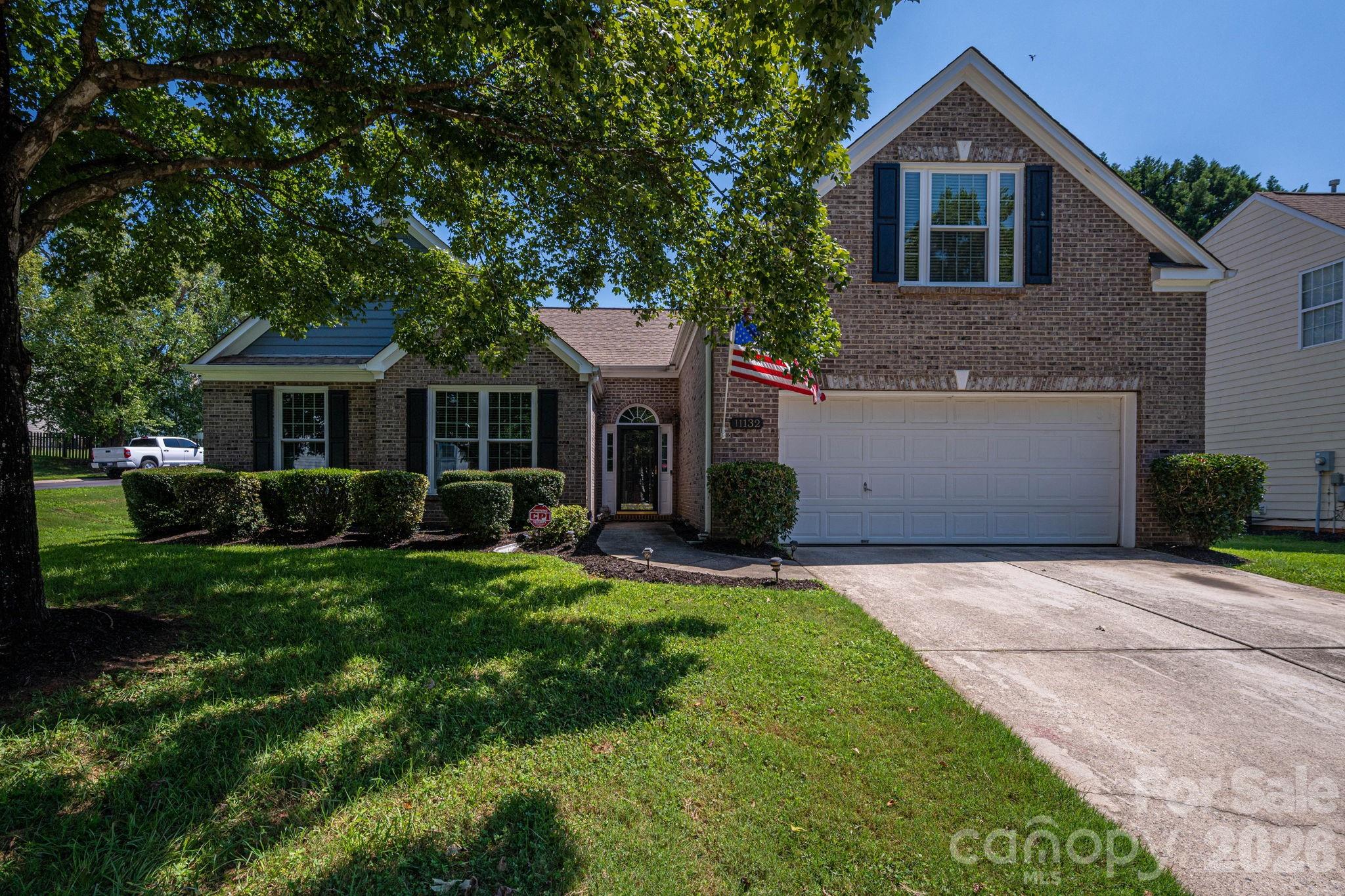 11132 Chastain Parc Drive Property Photo 1
