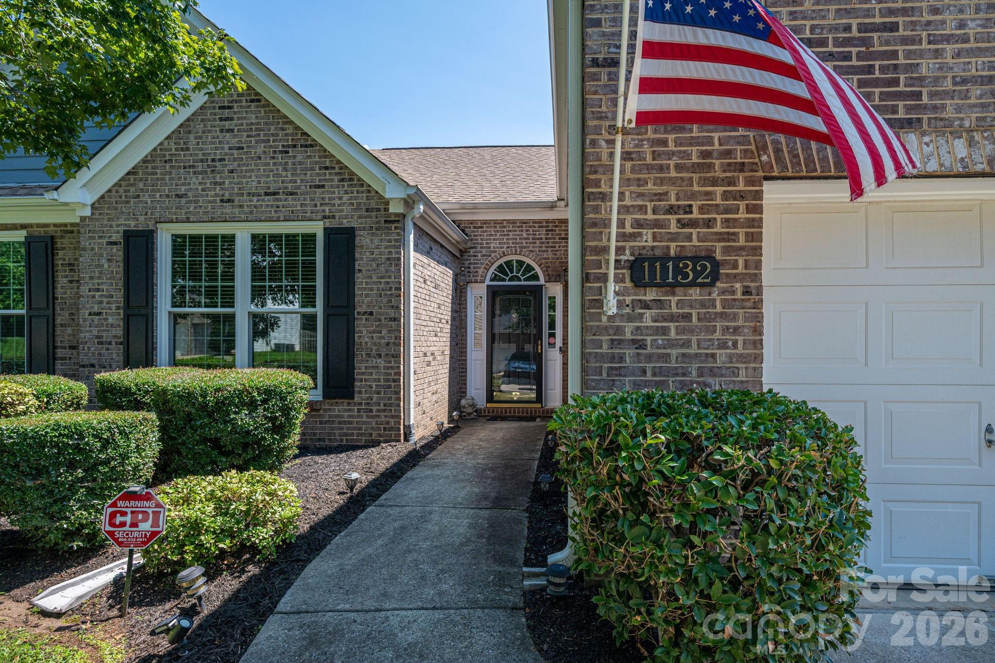 11132 Chastain Parc Drive Property Photo 2