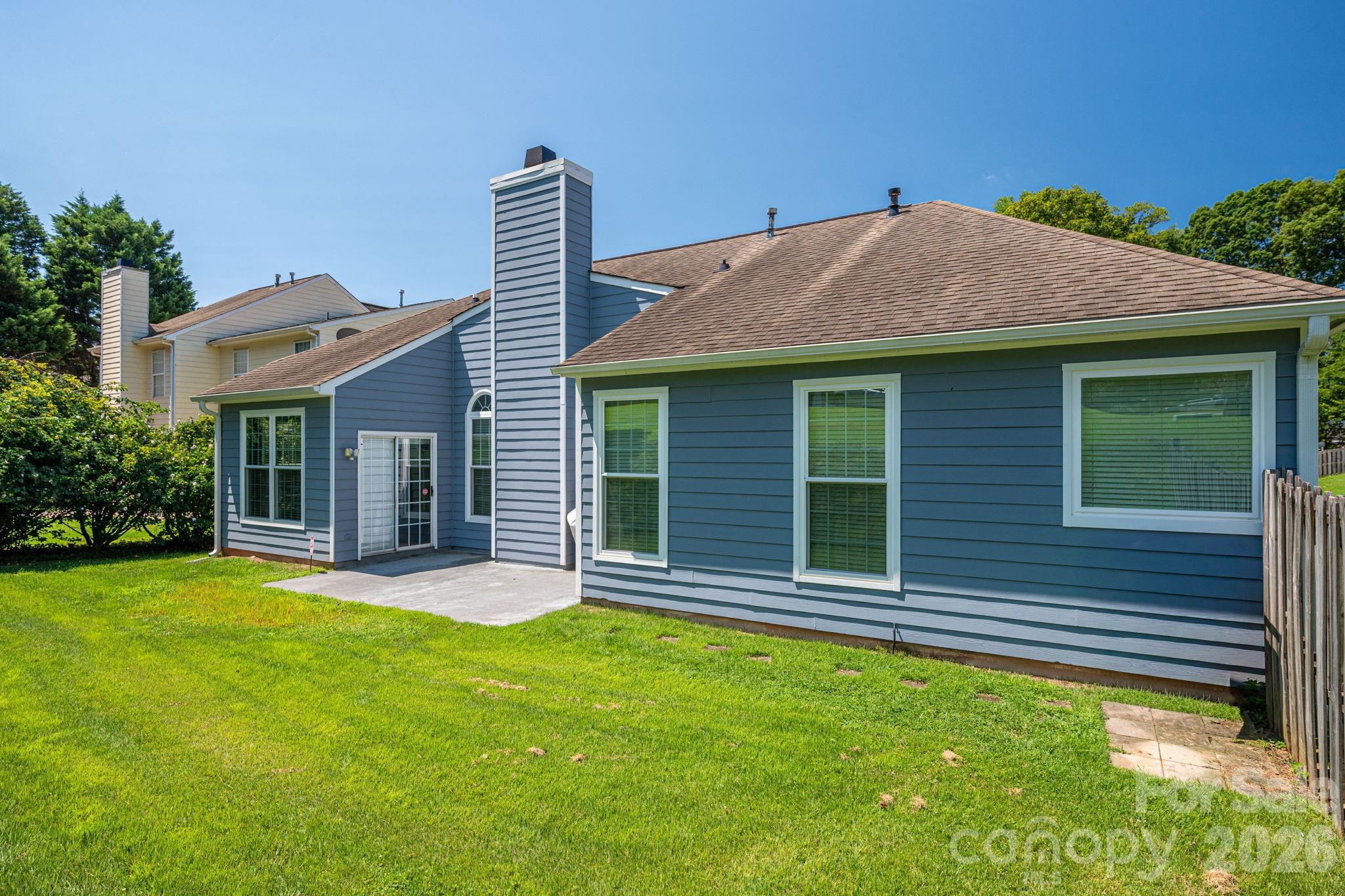 11132 Chastain Parc Drive Property Photo 20