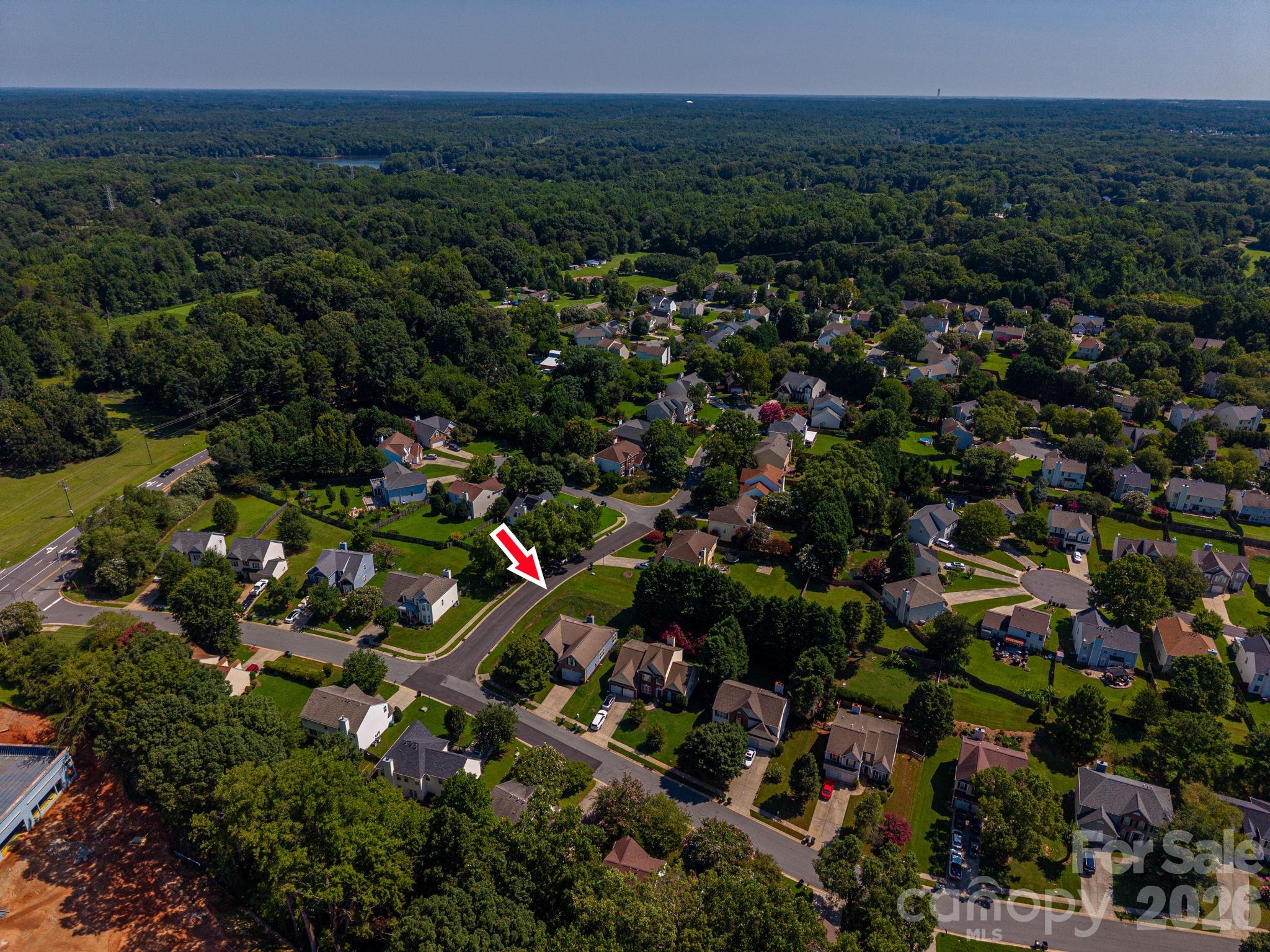 11132 Chastain Parc Drive Property Photo 24