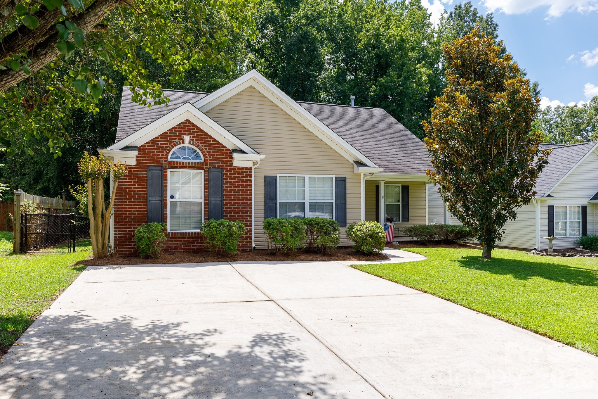 138 Pheasant Ridge Circle Property Photo 1