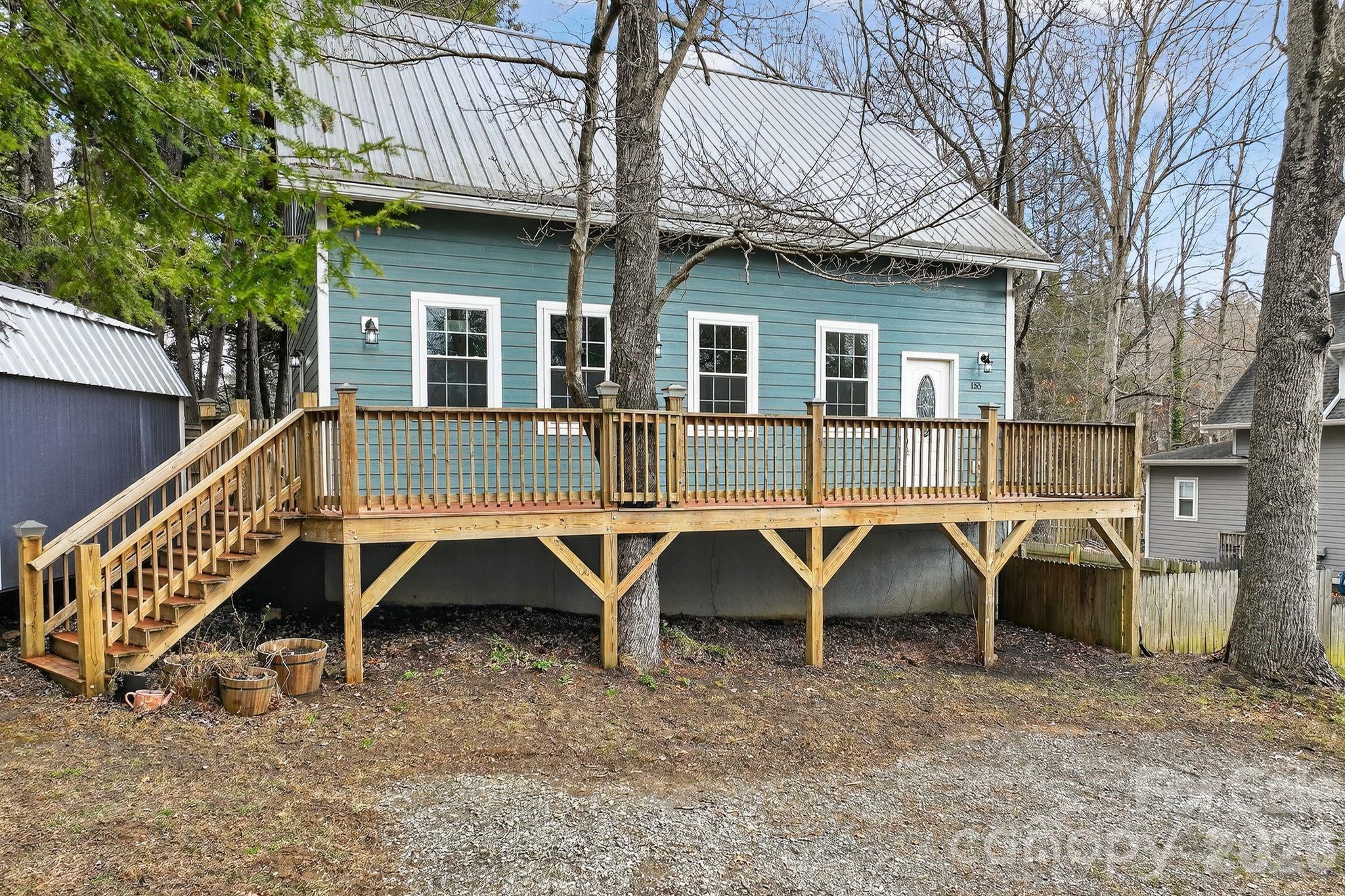 155 N Fork Road Property Photo 1