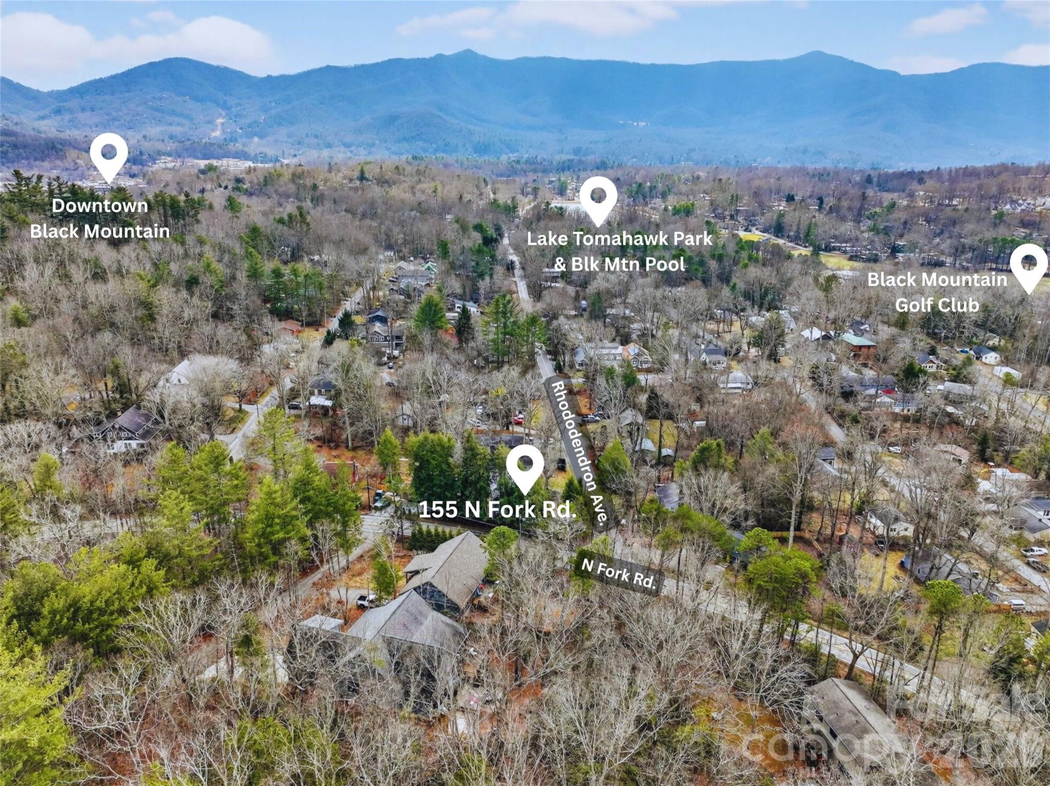 155 N Fork Road Property Photo 27
