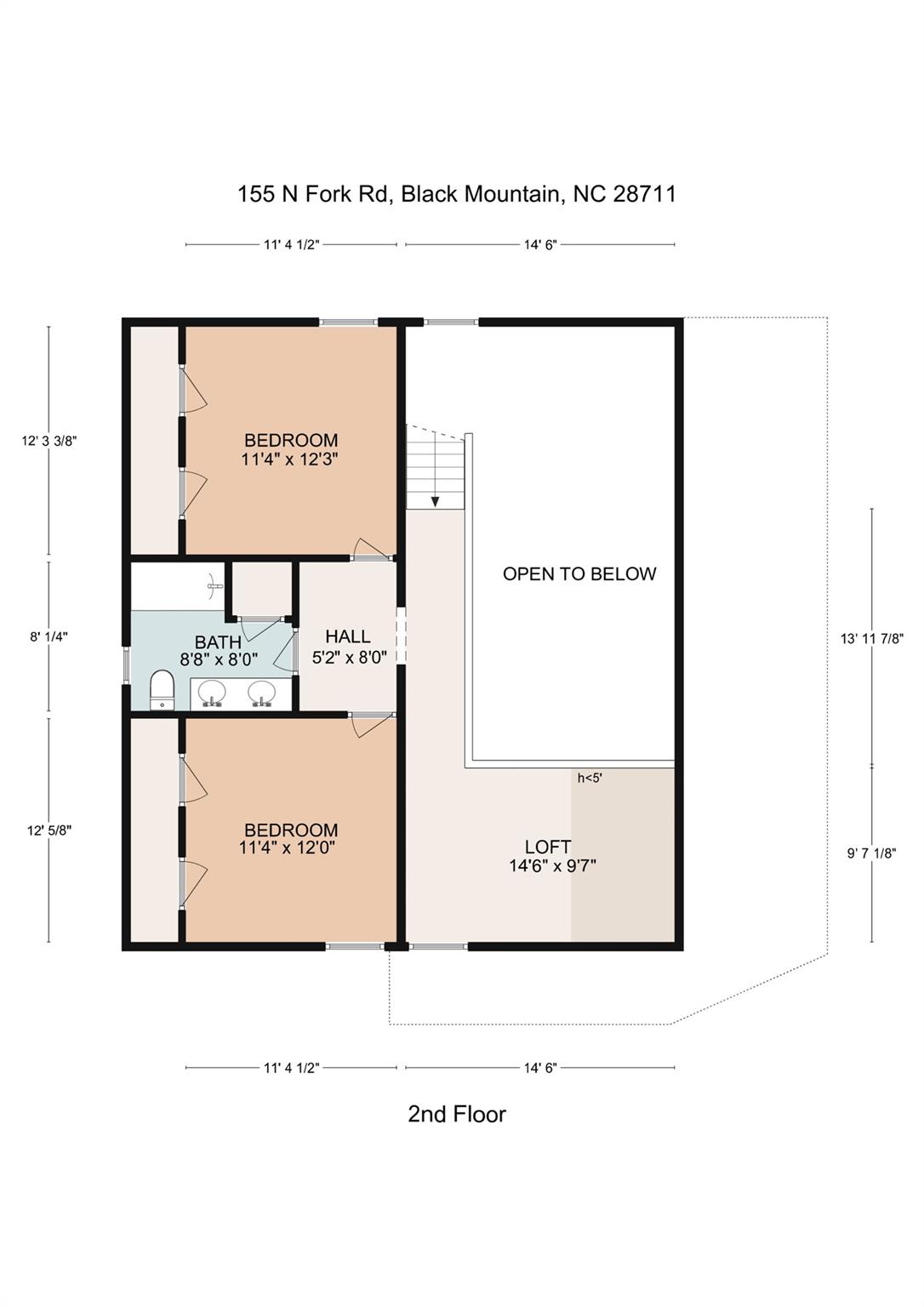 155 N Fork Road Property Photo 29