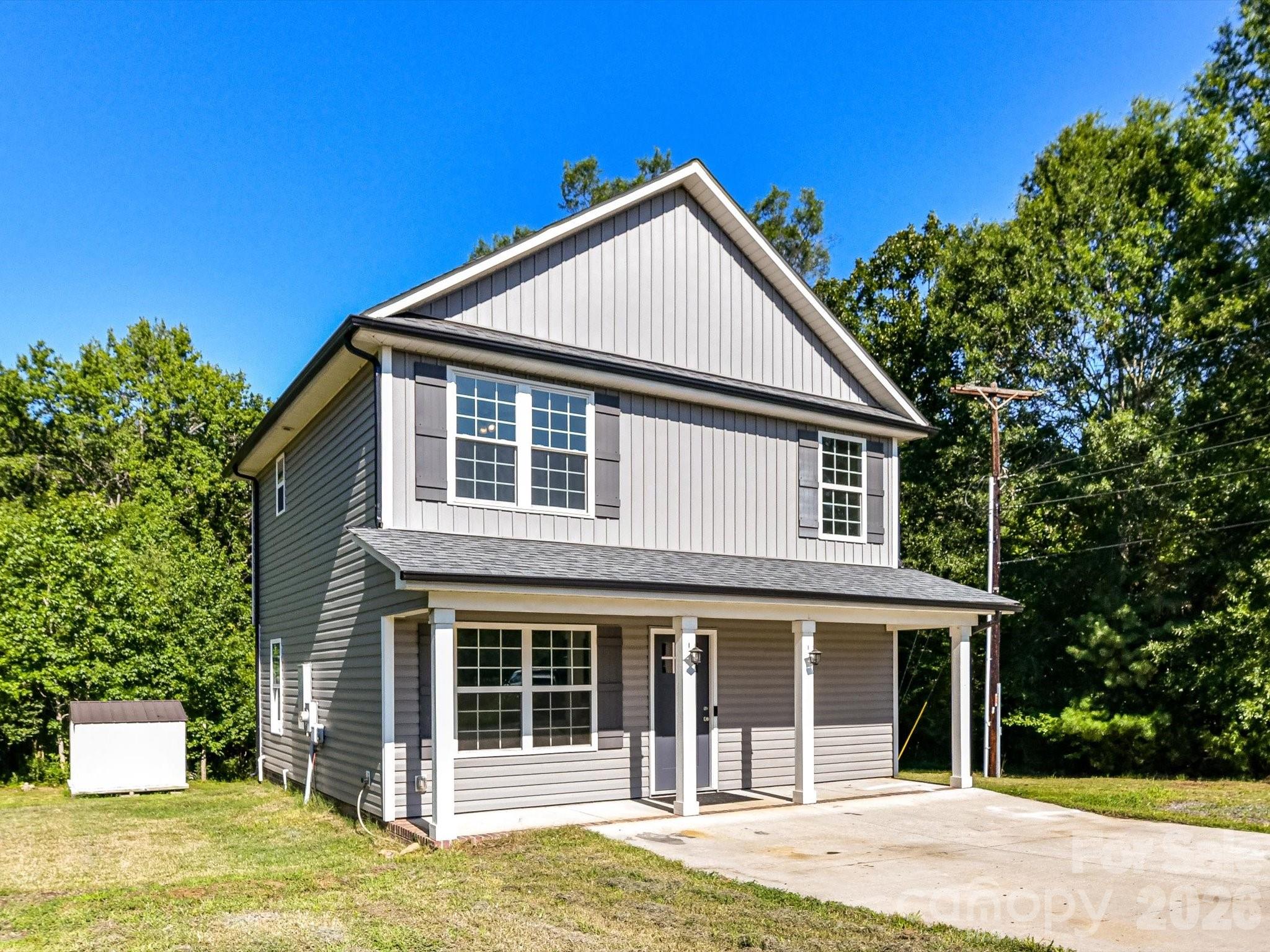 550 Claymon Road Property Photo 1