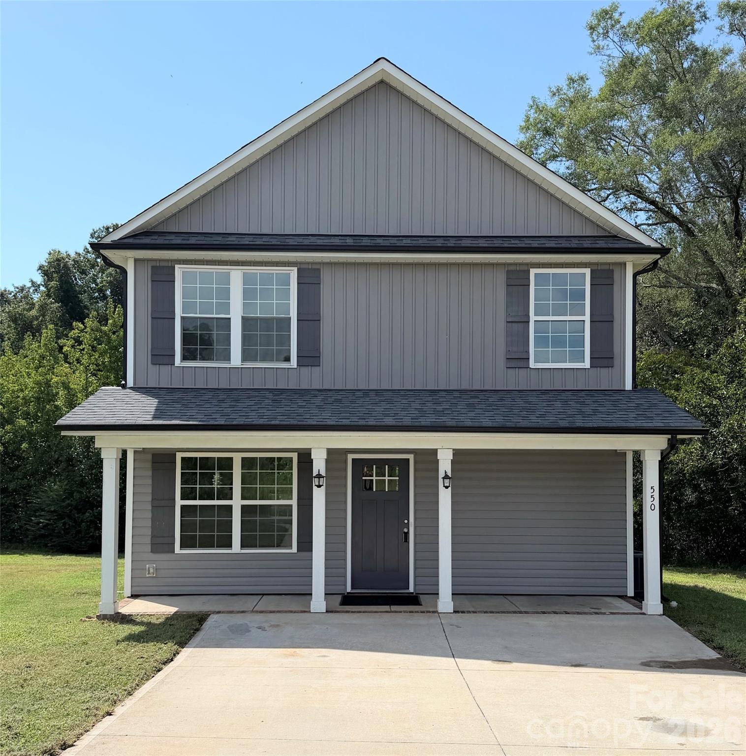 550 Claymon Road Property Photo 1