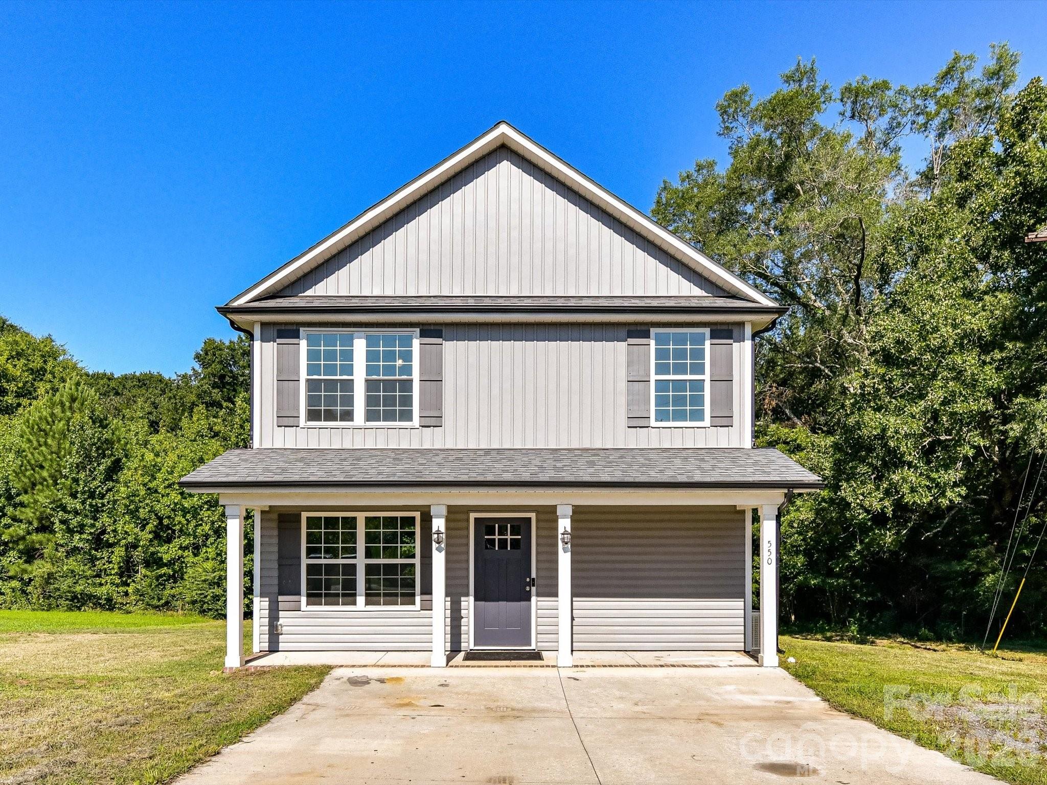 550 Claymon Road Property Photo 1
