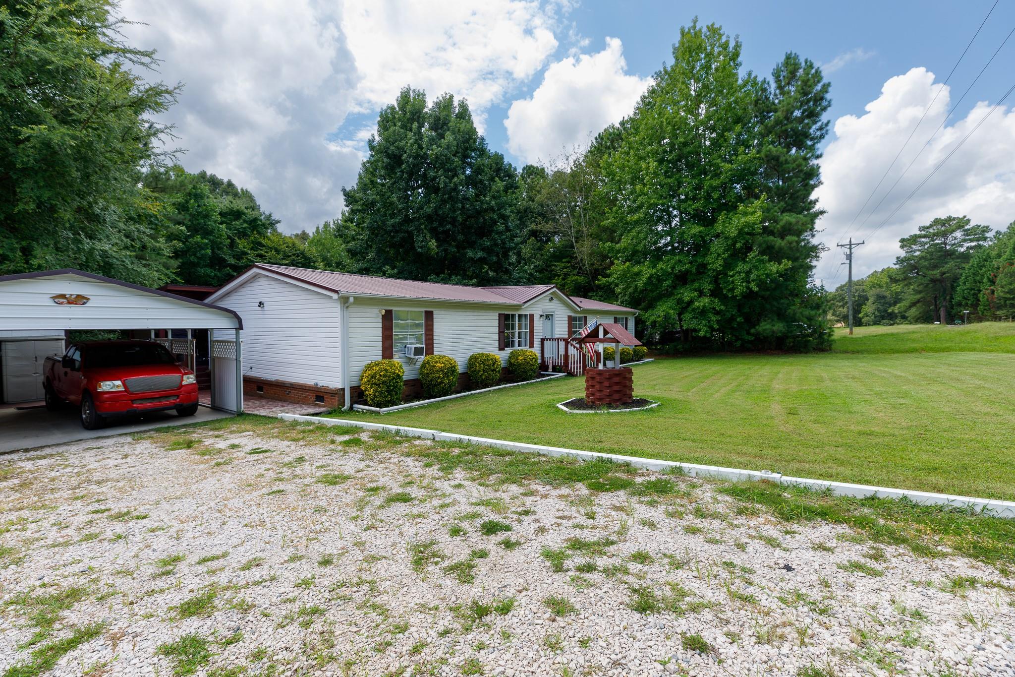 1910 Hardin Strait Road Property Photo 21