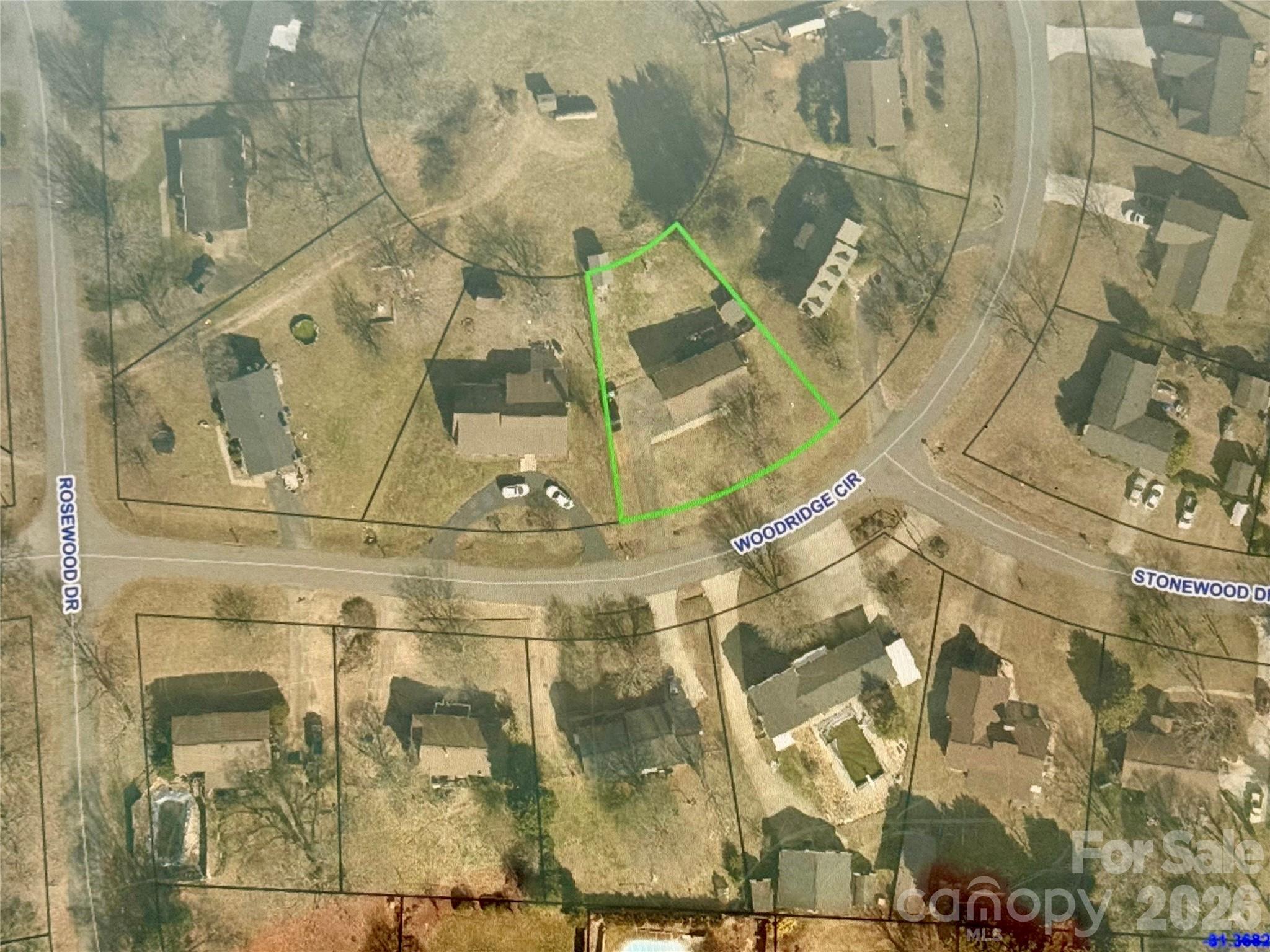 1772 Woodridge Circle Property Photo 31