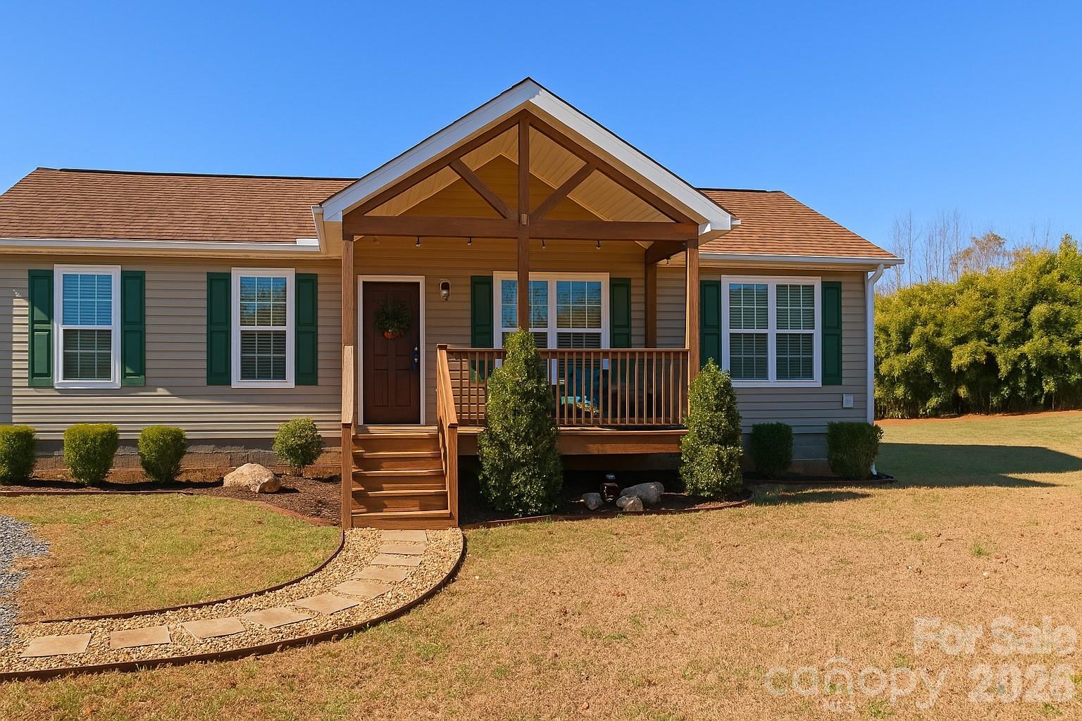 6470 Alley Road Property Photo 1
