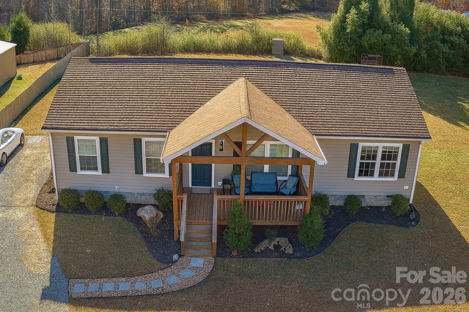 6470 Alley Road Property Photo 2