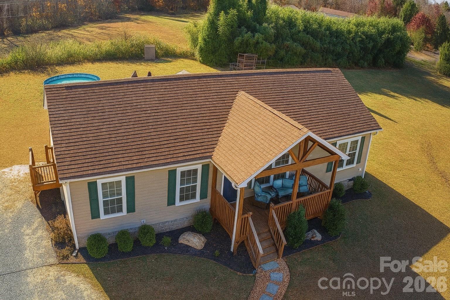 6470 Alley Road Property Photo 3