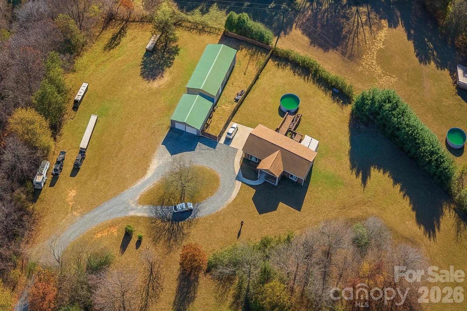 6470 Alley Road Property Photo 4