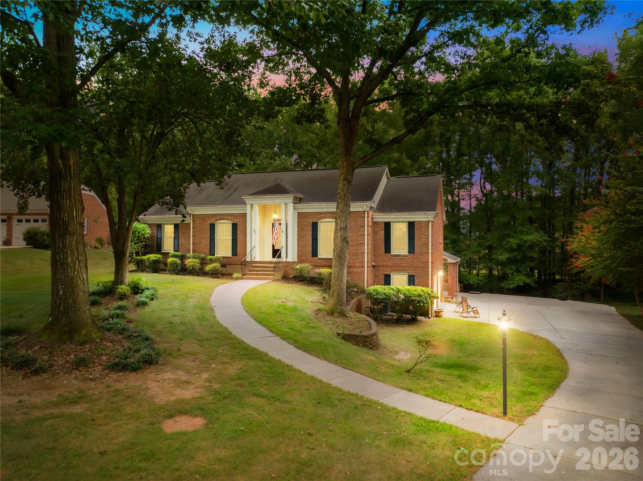 8028 Mattson Place Property Photo 1