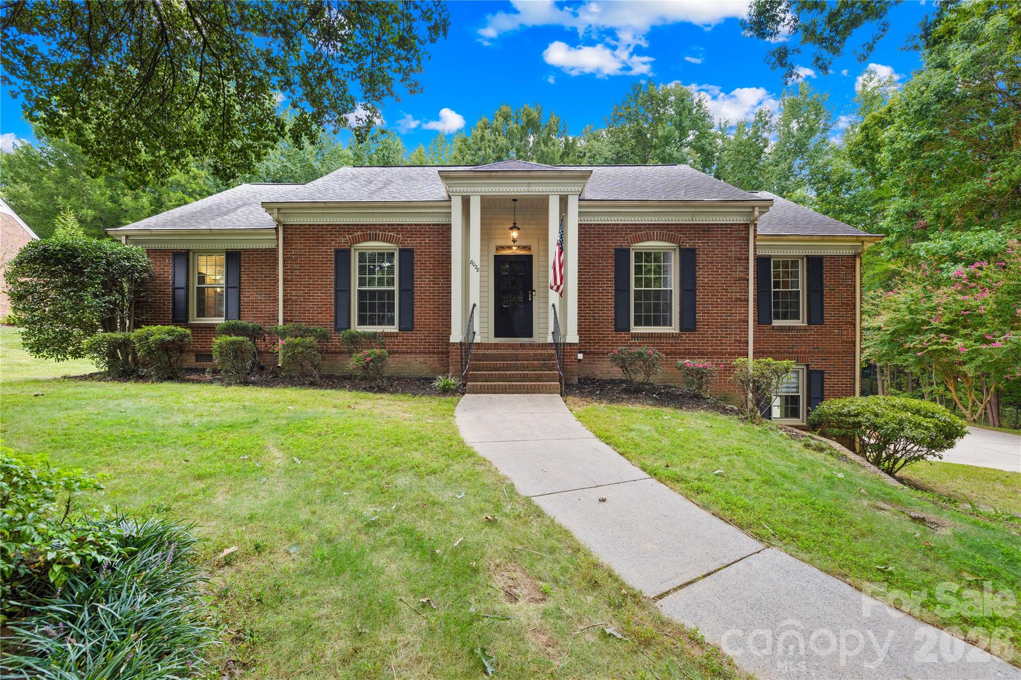 8028 Mattson Place Property Photo 2