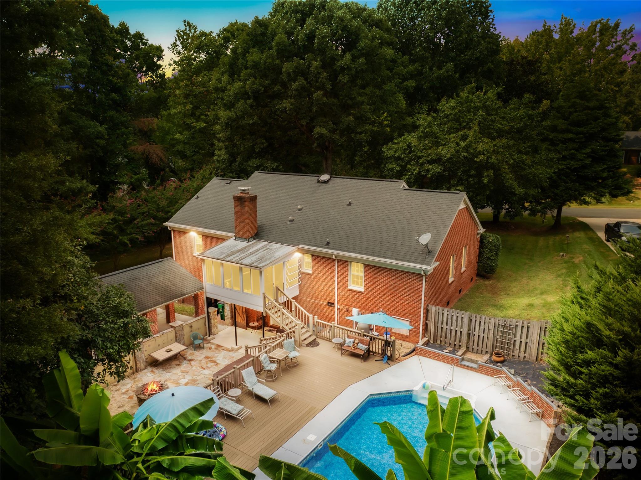 8028 Mattson Place Property Photo 6