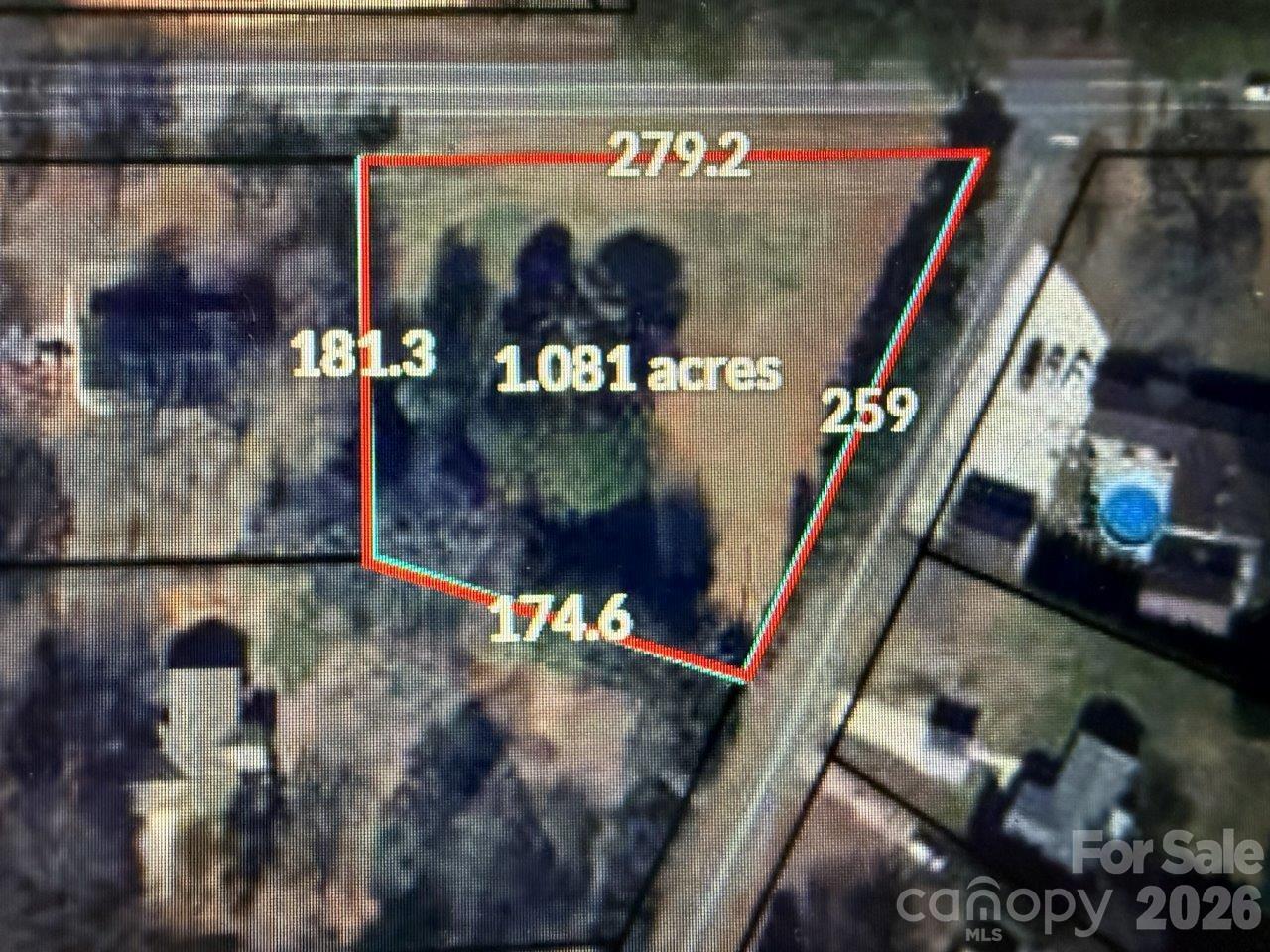 0 Elderwood Road Property Photo 8
