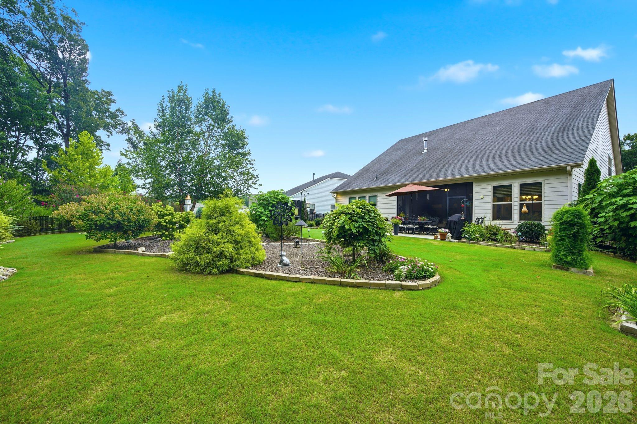 5126 Laurel Glen Court Property Photo 1