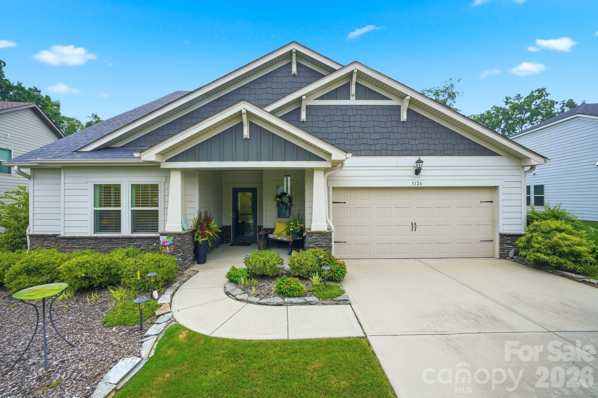 5126 Laurel Glen Court Property Photo 1