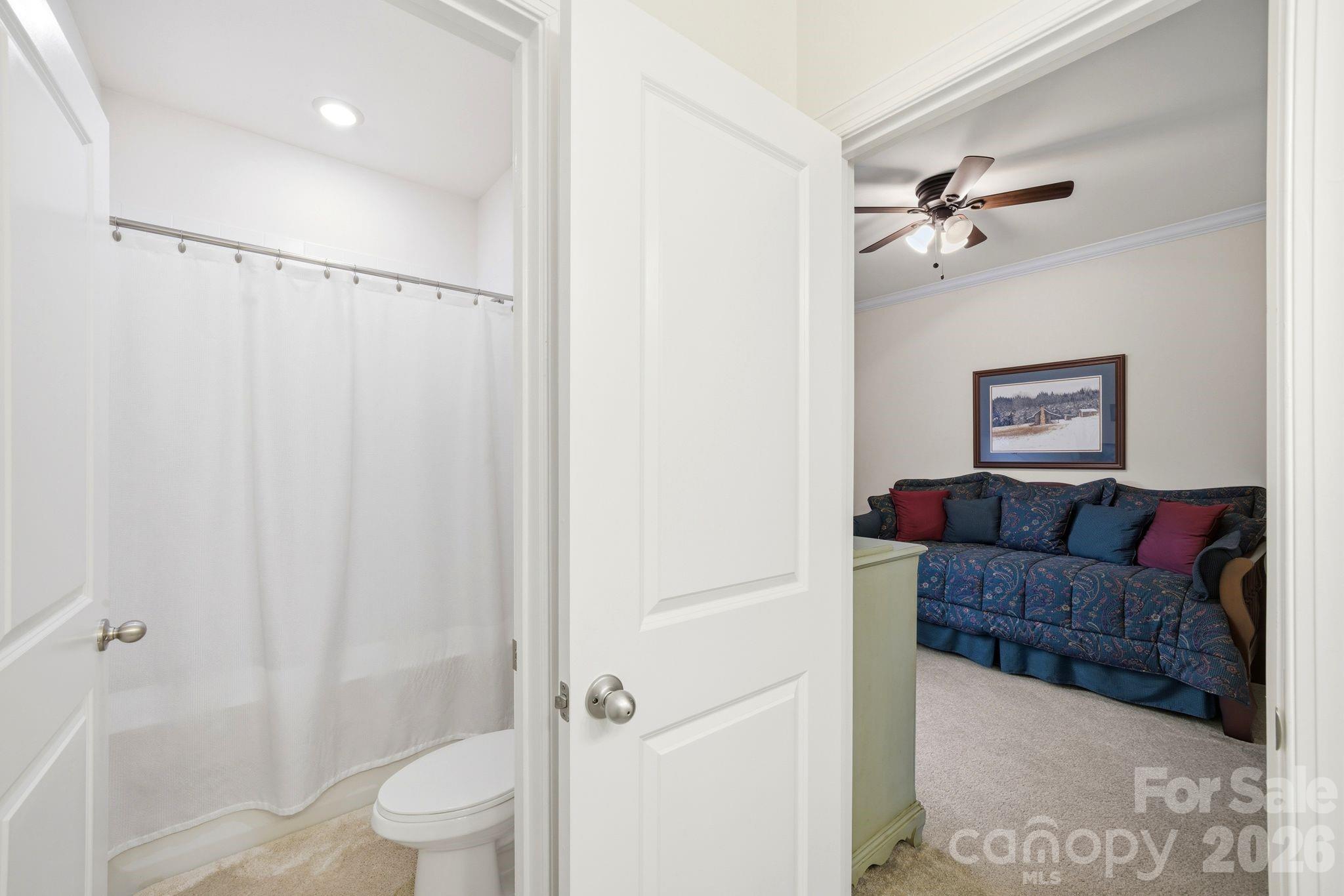 5126 Laurel Glen Court Property Photo 27
