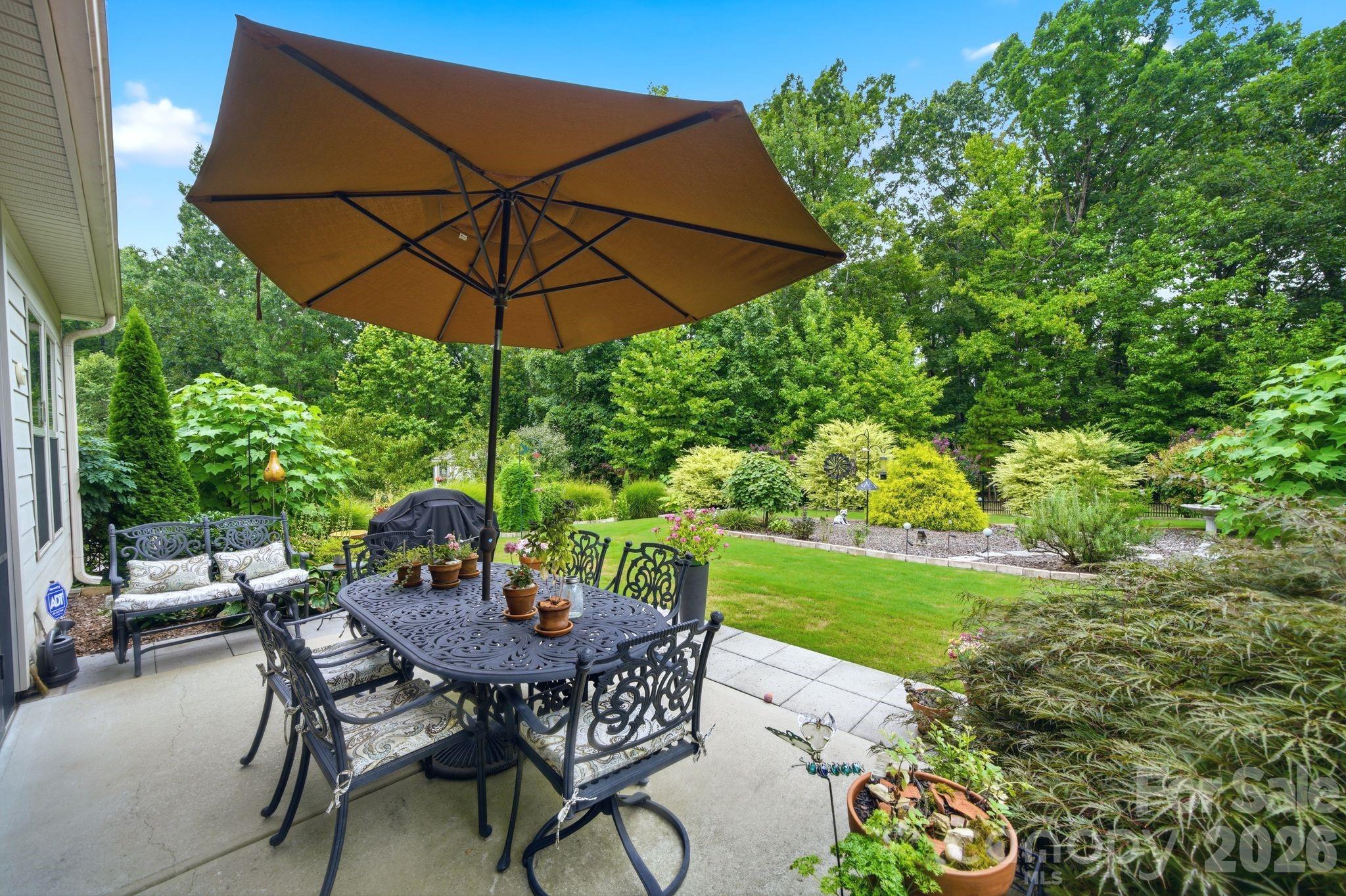 5126 Laurel Glen Court Property Photo 38