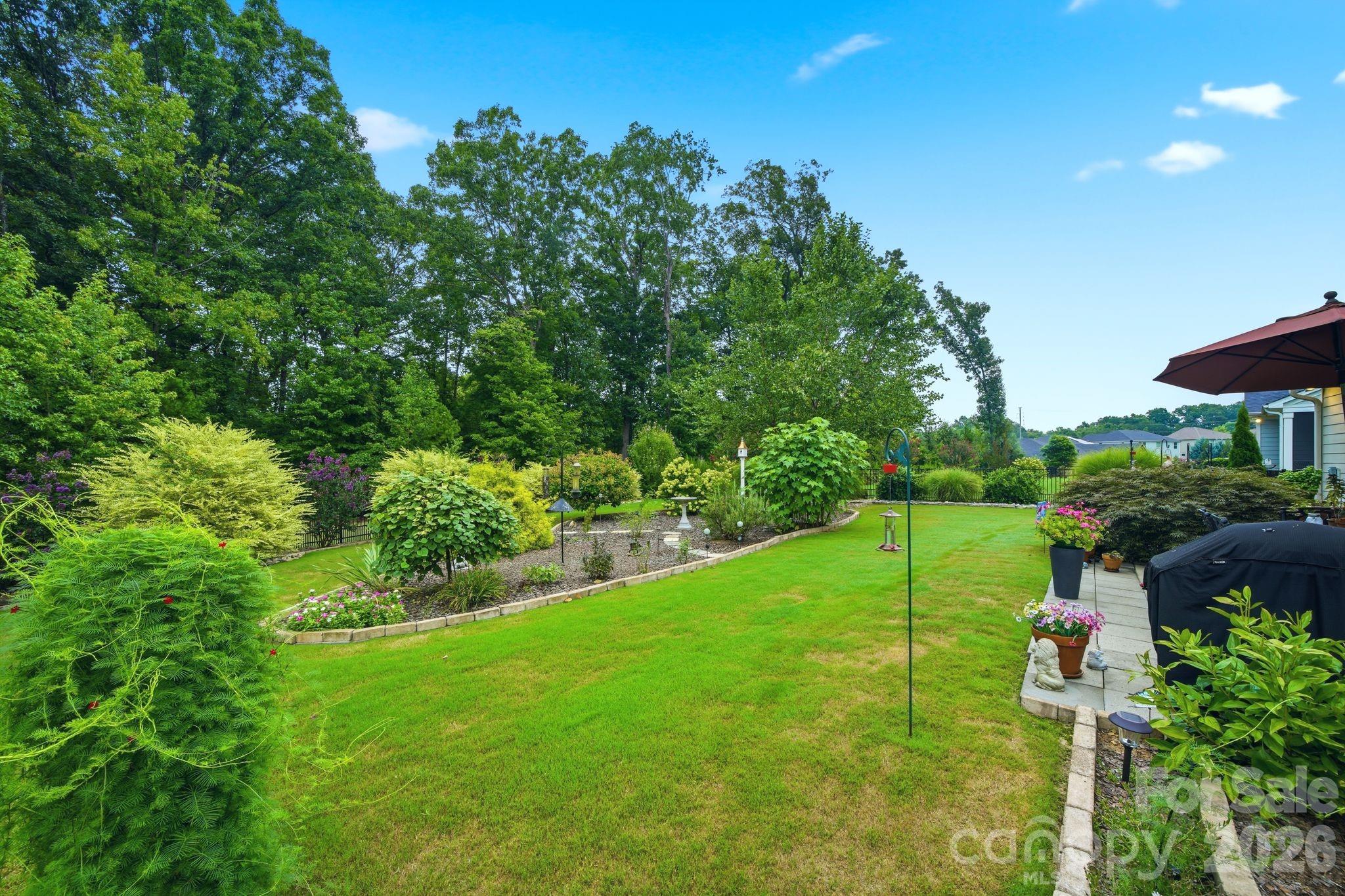 5126 Laurel Glen Court Property Photo 44