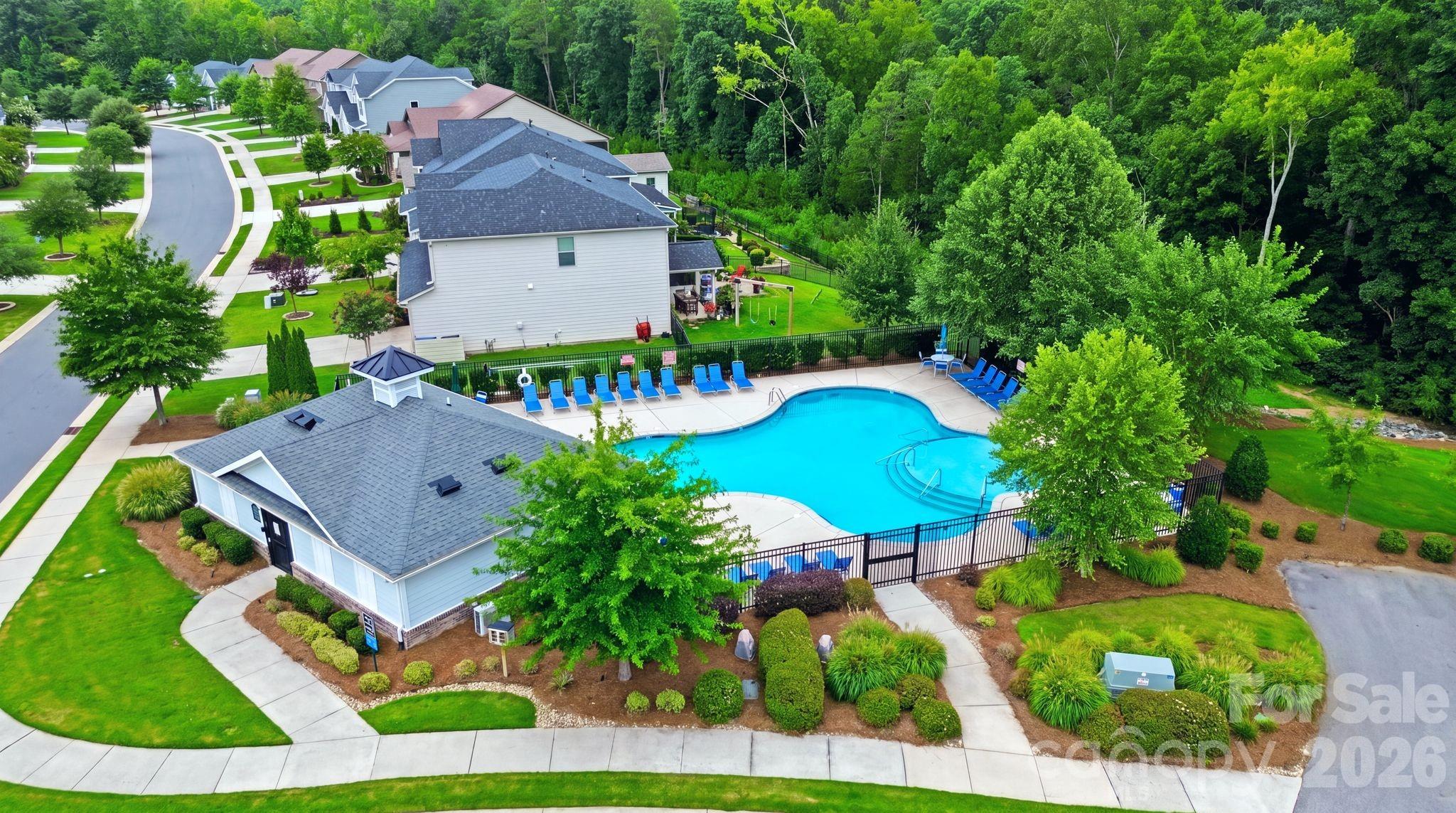 5126 Laurel Glen Court Property Photo 46