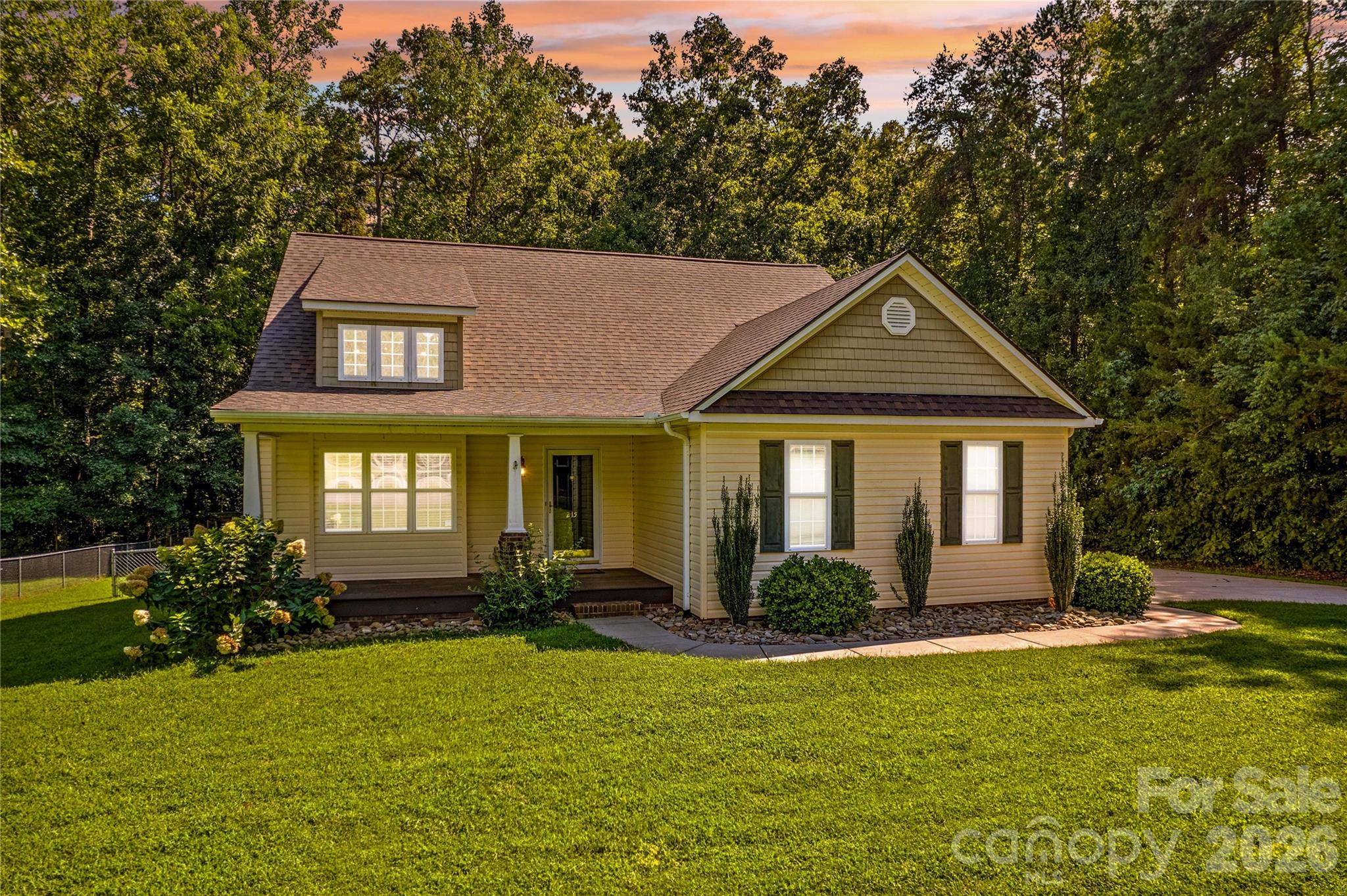 215 Meadow Lake Drive Property Photo 1