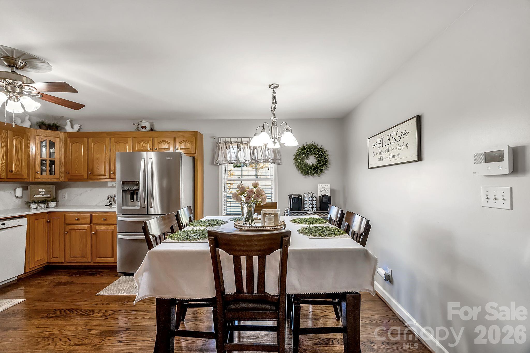 5507 Land Harbour Drive Property Photo 4
