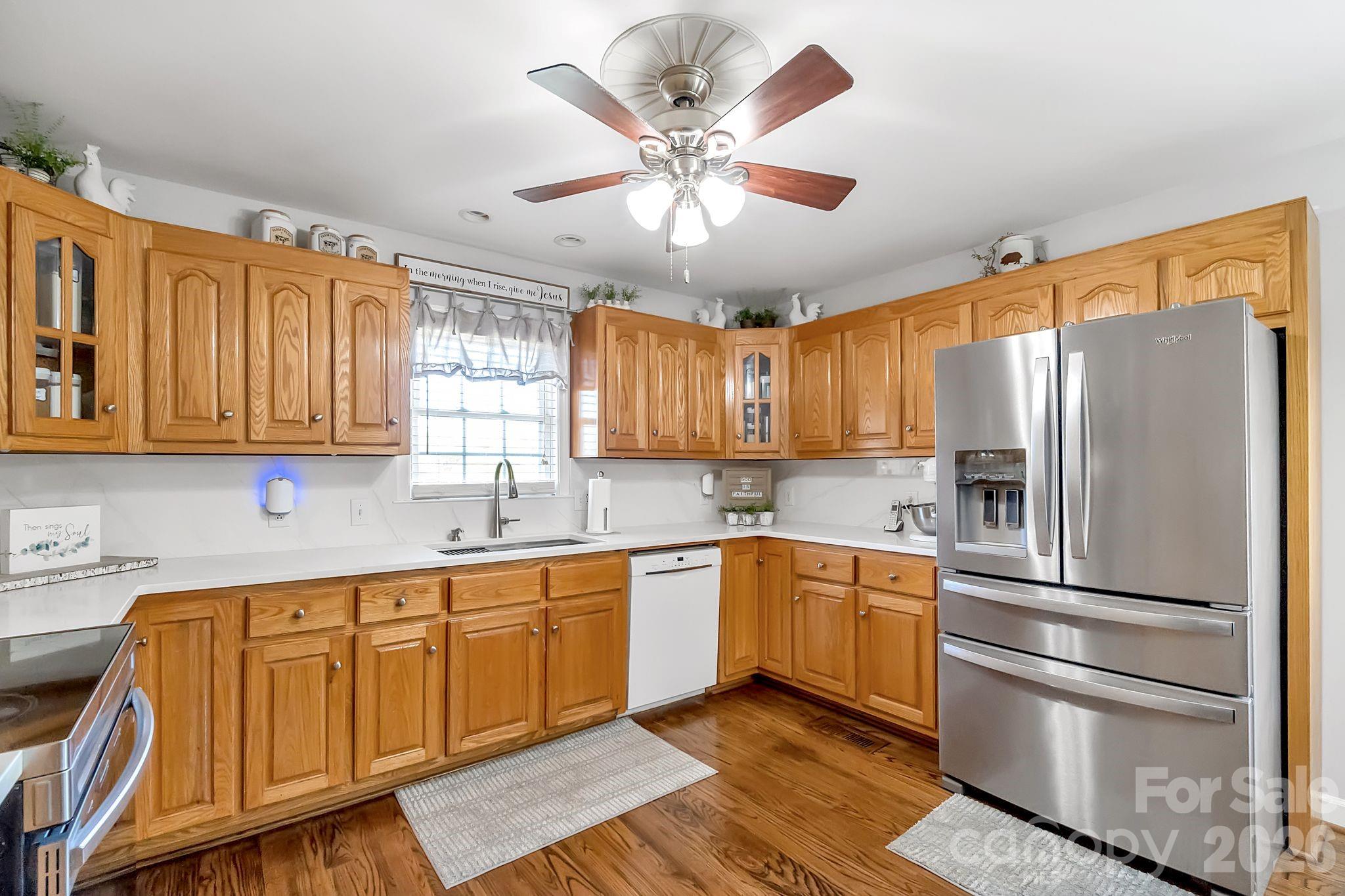 5507 Land Harbour Drive Property Photo 5