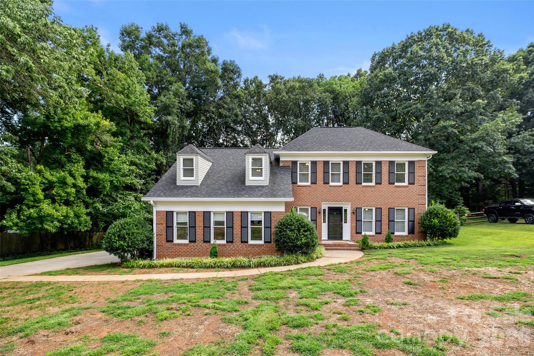 13110 Graymist Drive Property Photo 1