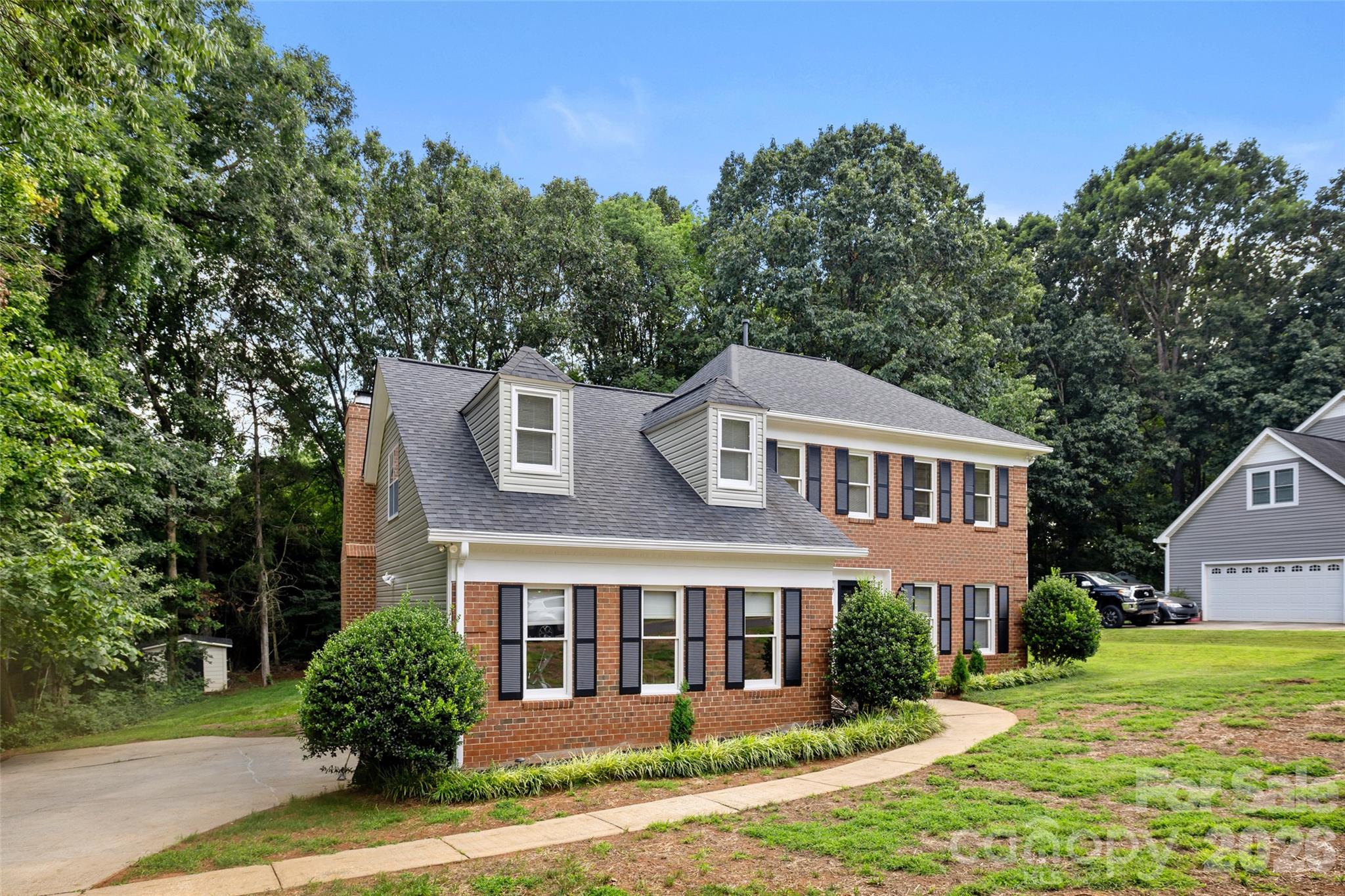 13110 Graymist Drive Property Photo 2