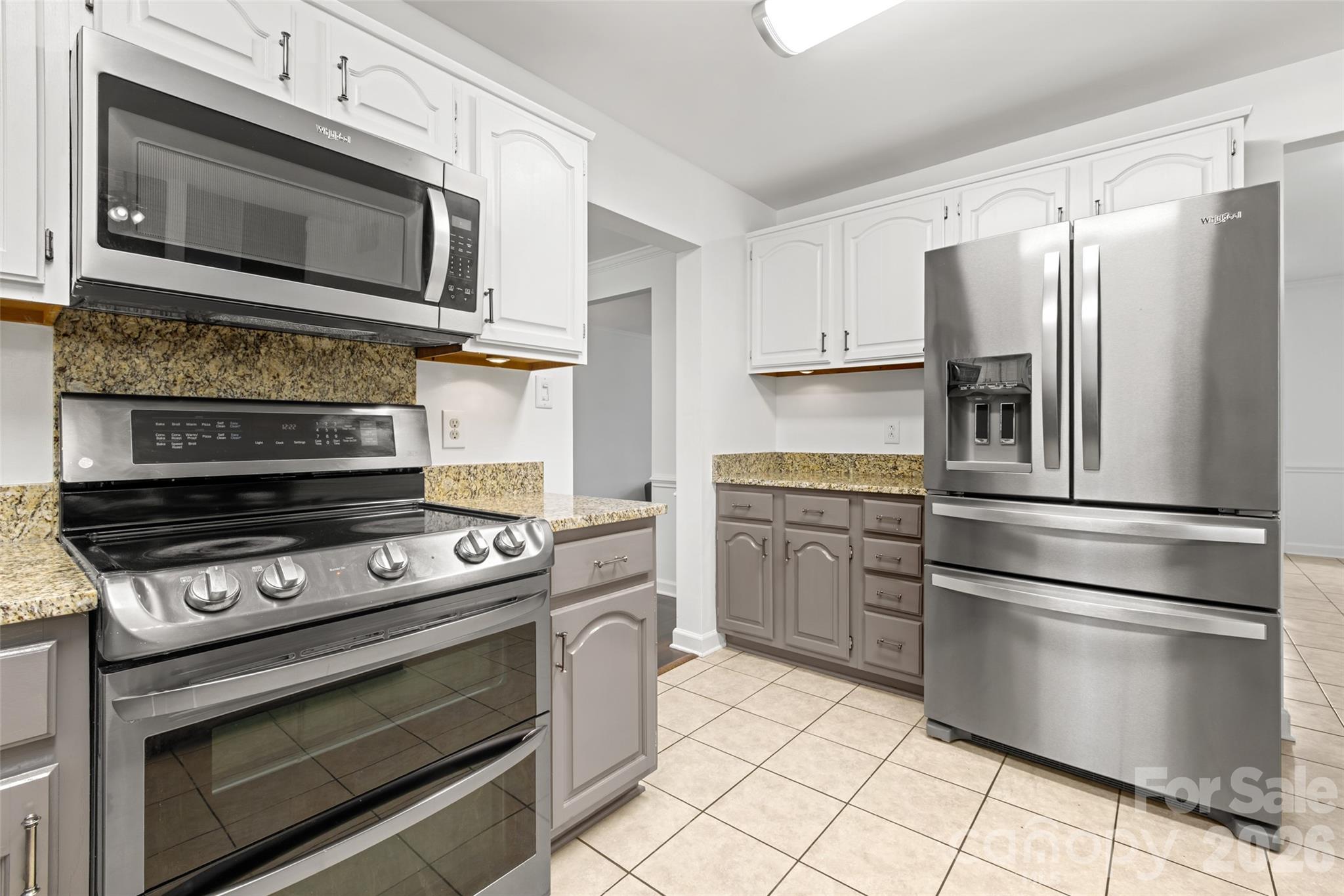 13110 Graymist Drive Property Photo 13