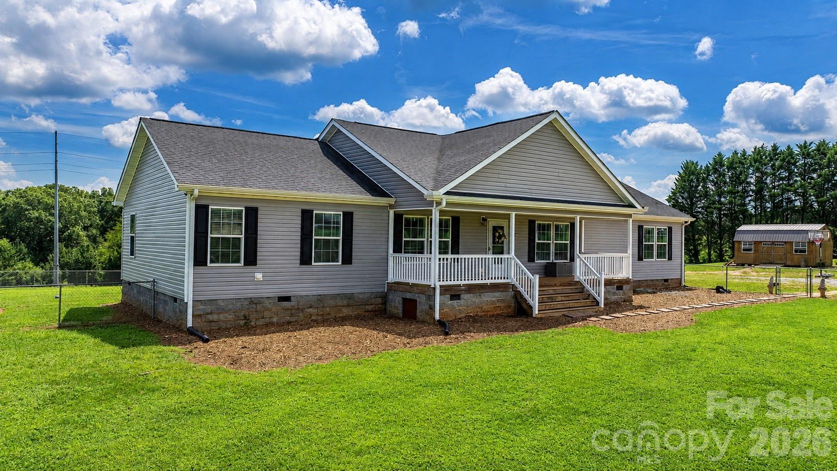 2915 Texs Fish Camp Road Property Photo 1