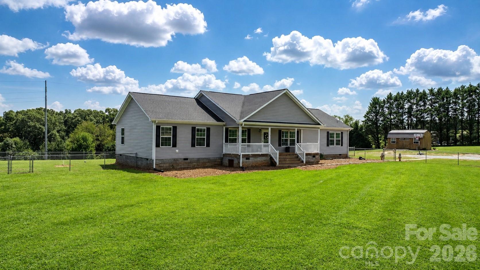 2915 Texs Fish Camp Road Property Photo 2
