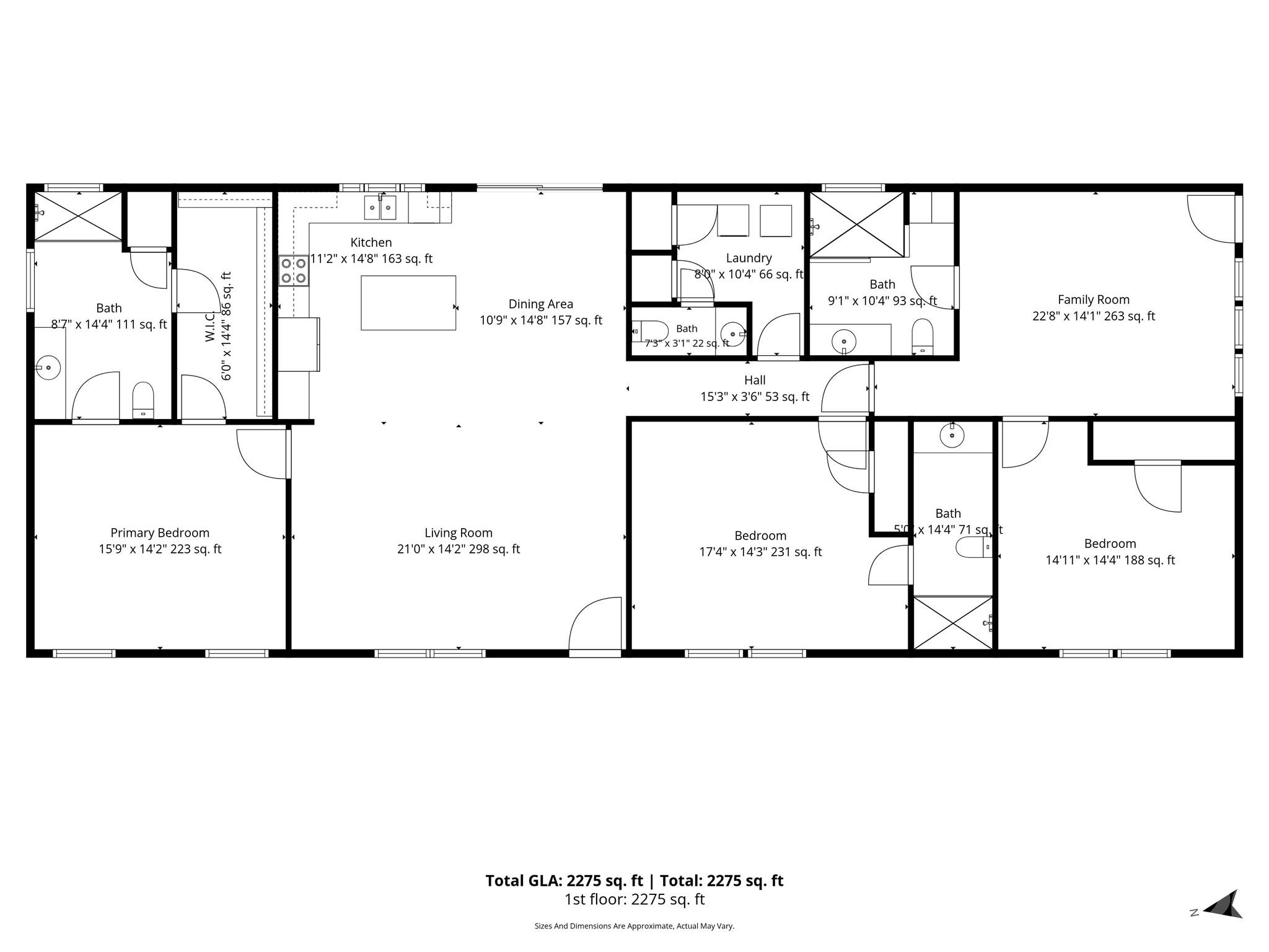 2915 Texs Fish Camp Road Property Photo 38
