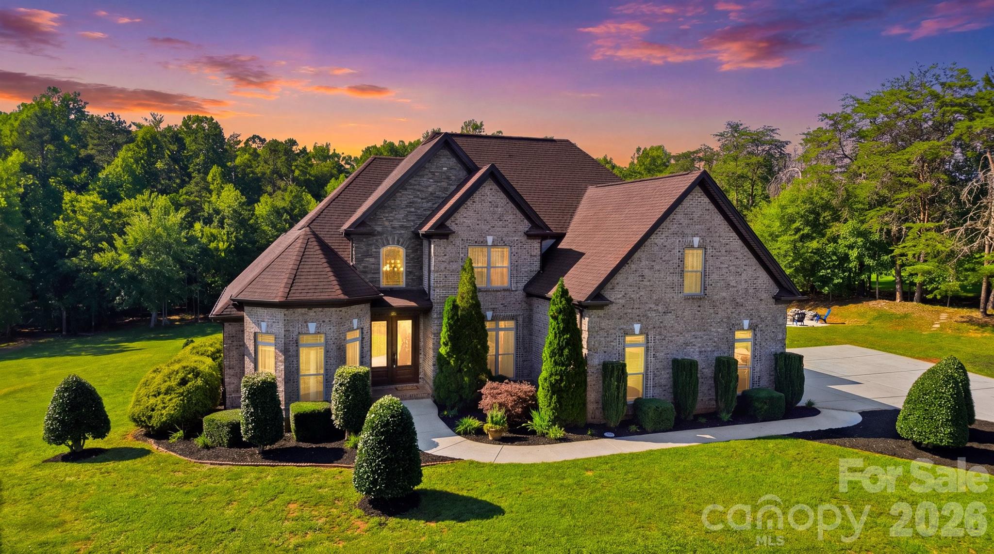 8040 Young Road Property Photo 1