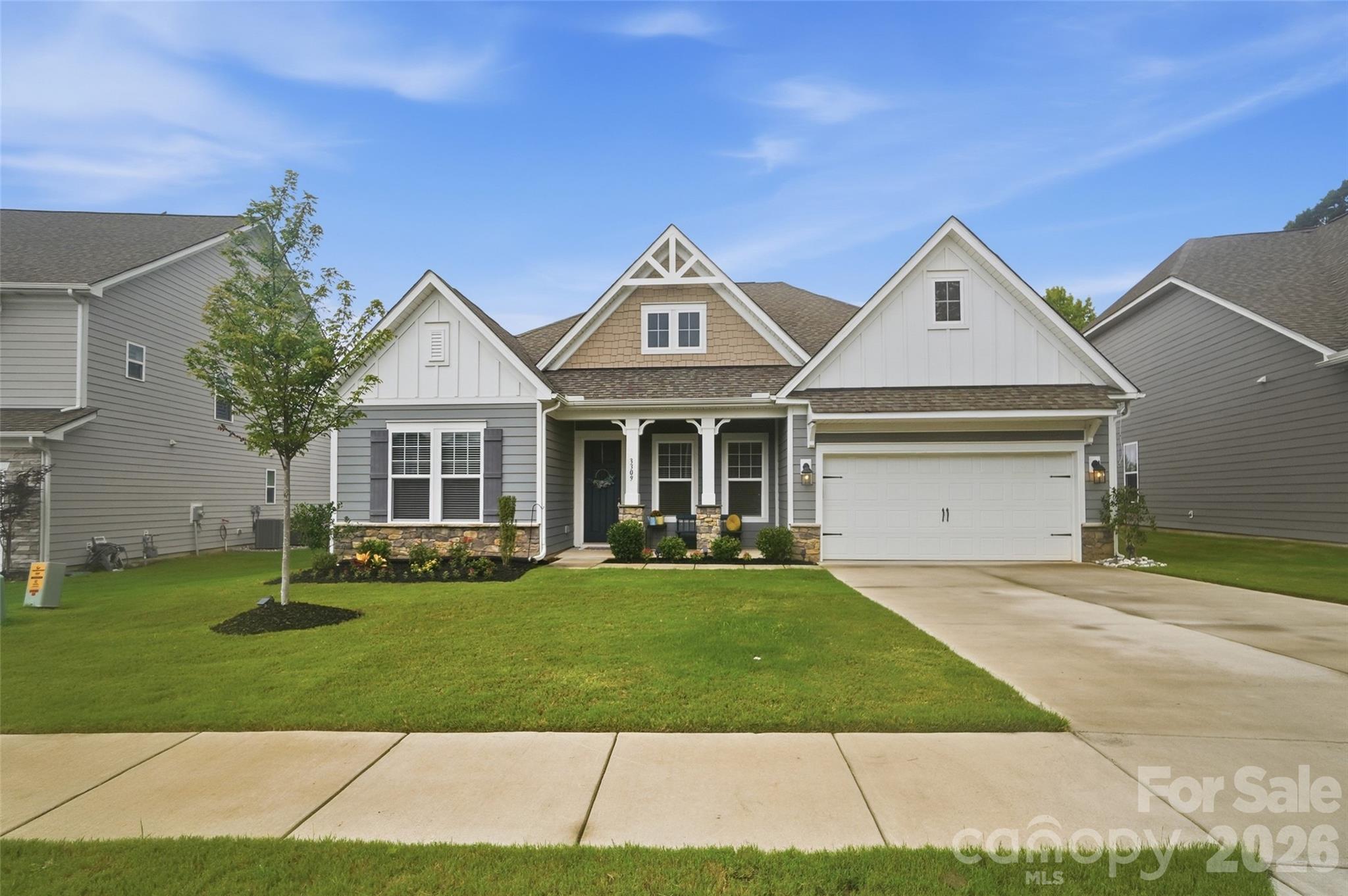 3309 Juneberry Place Property Photo 1