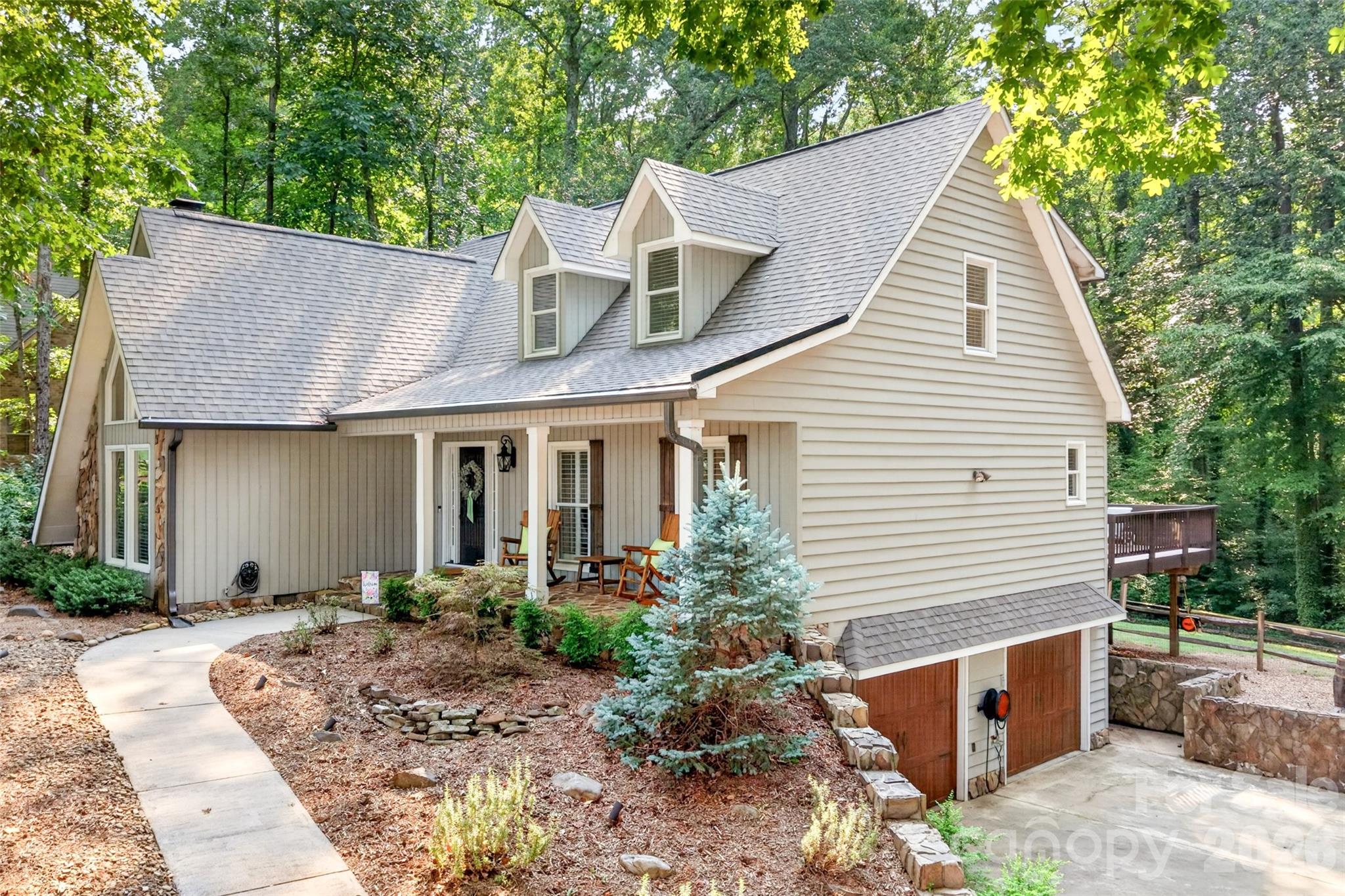 1345 Gaston Day School Road Property Photo 4