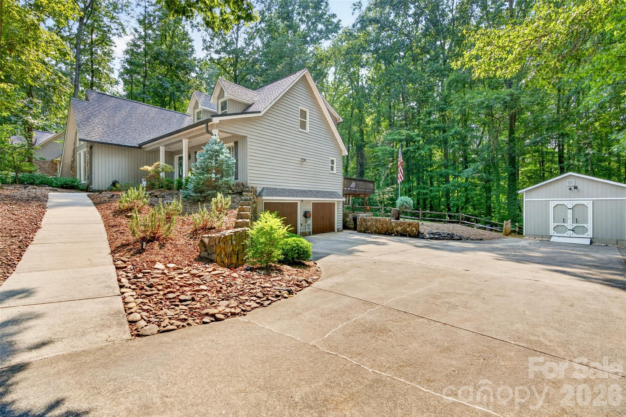 1345 Gaston Day School Road Property Photo 6