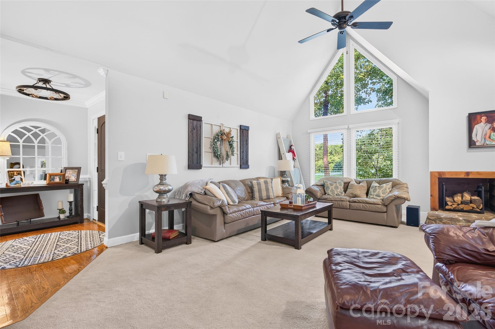 1345 Gaston Day School Road Property Photo 12