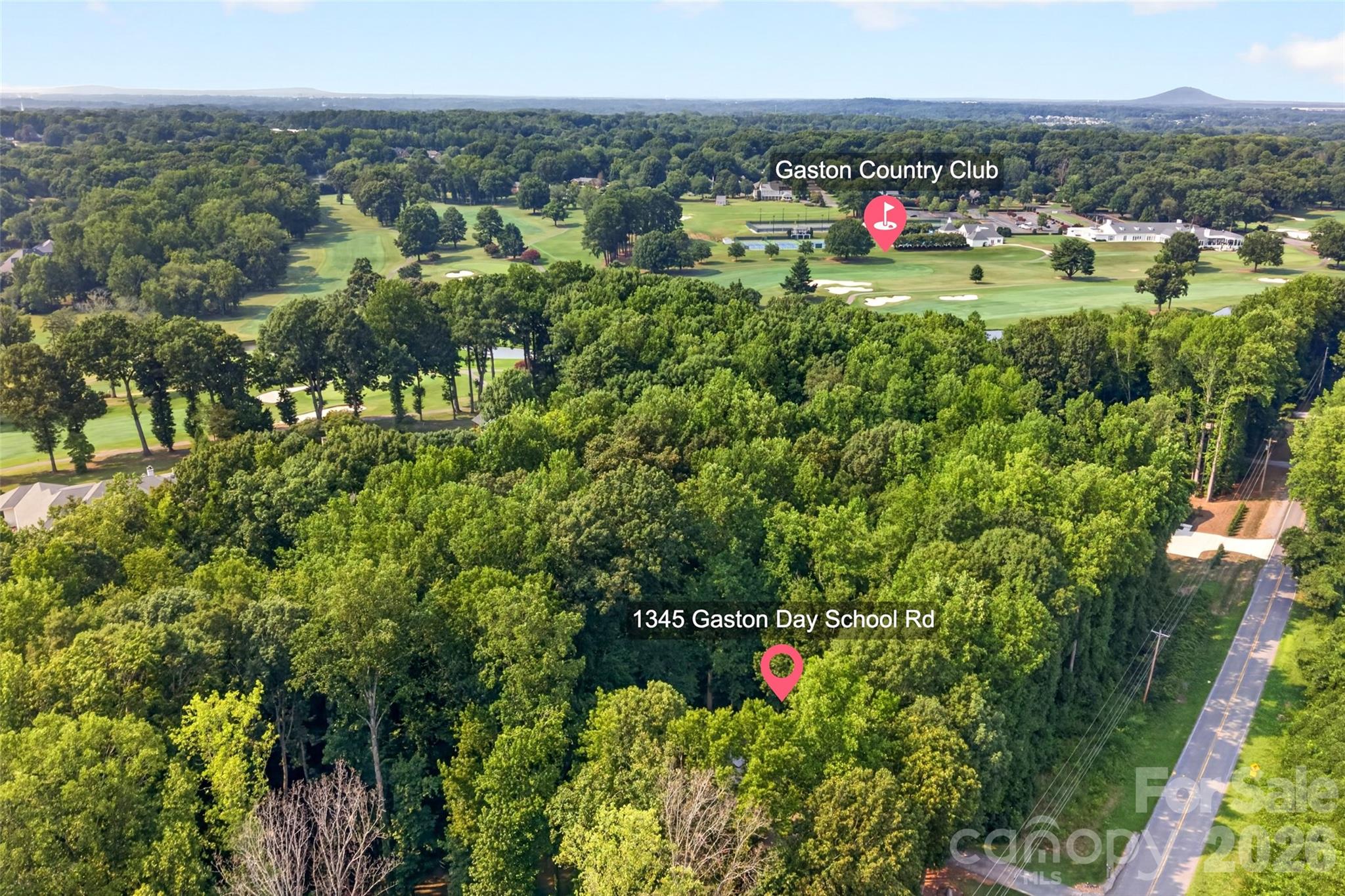 1345 Gaston Day School Road Property Photo 48